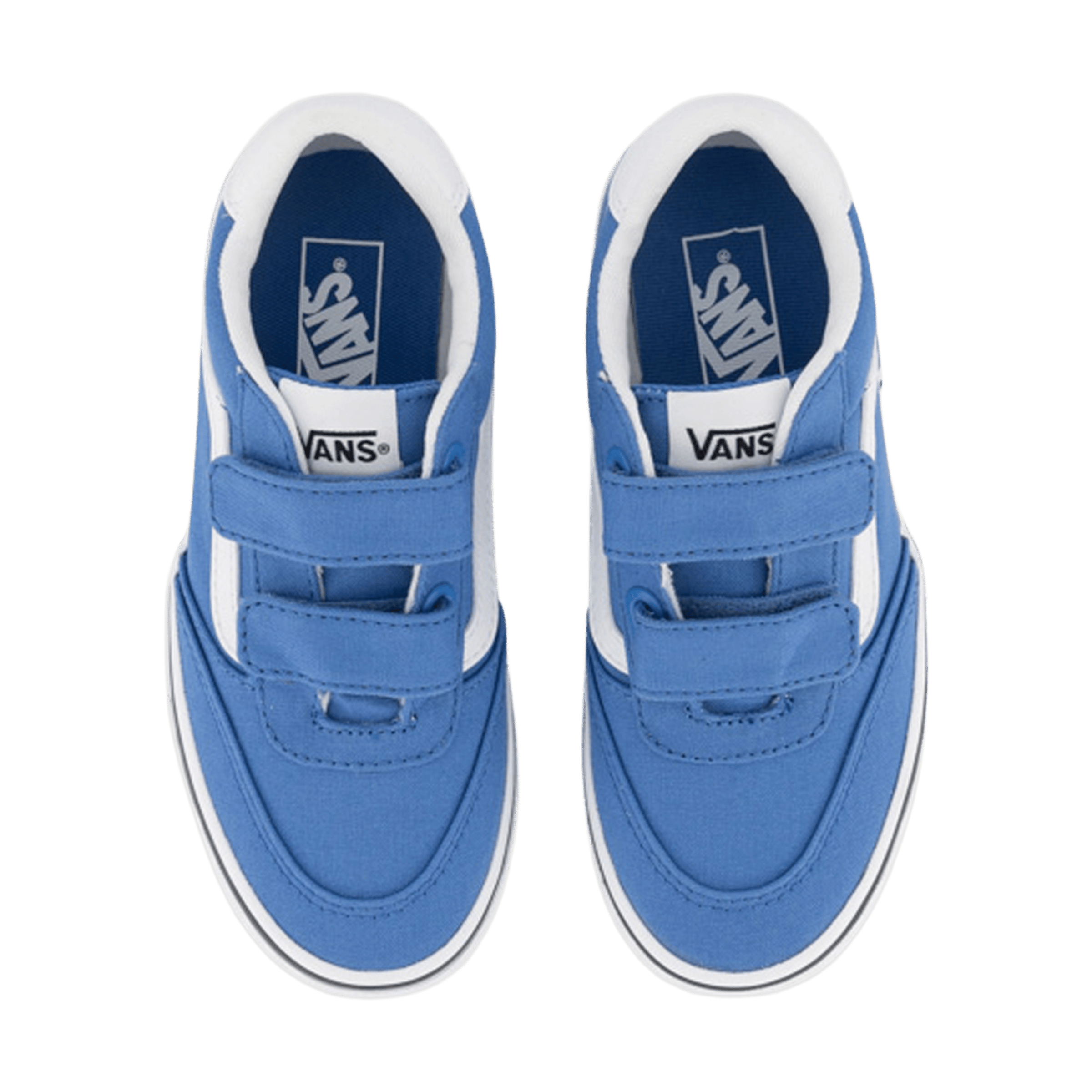 Kids Vans Brooklyn LS