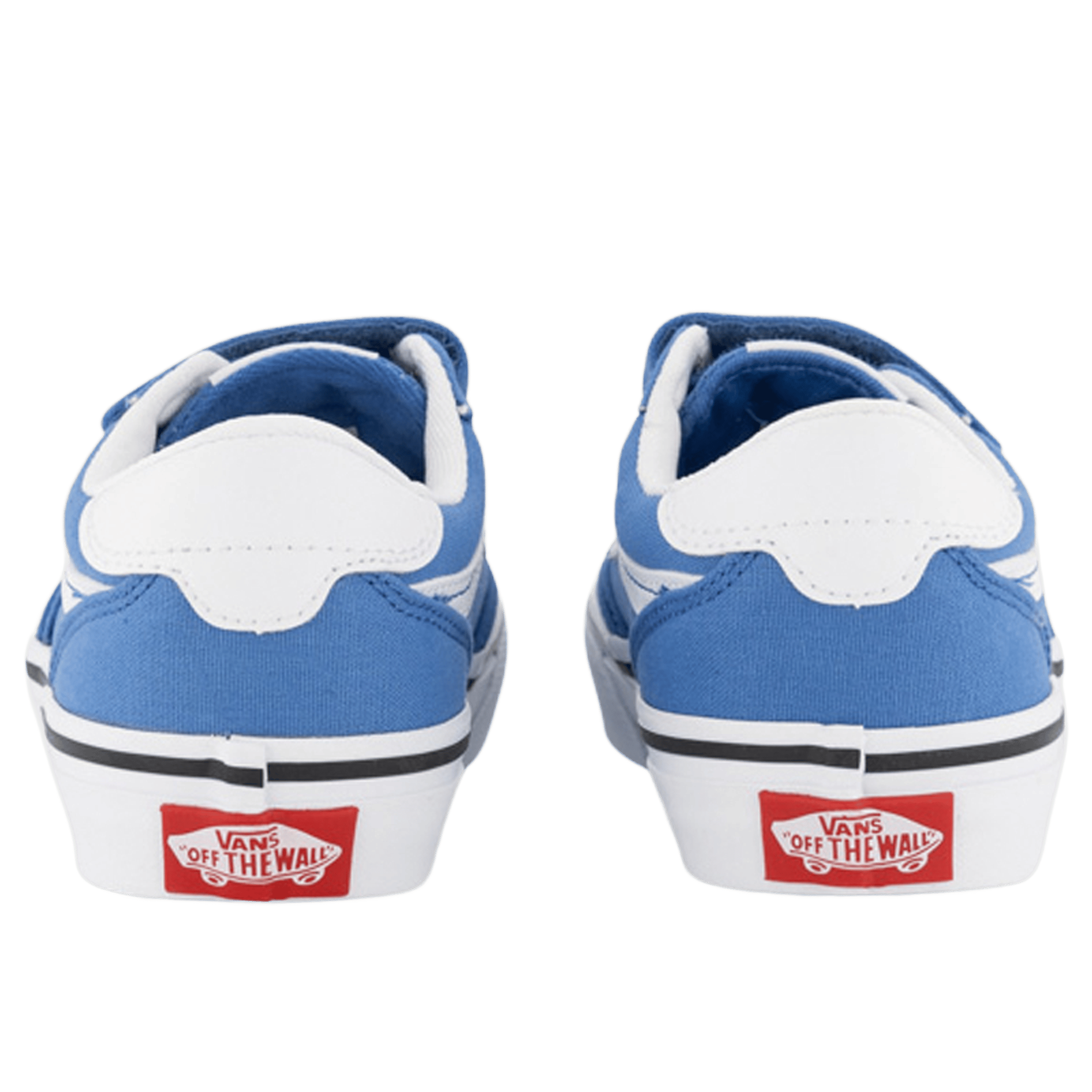 Kids Vans Brooklyn LS