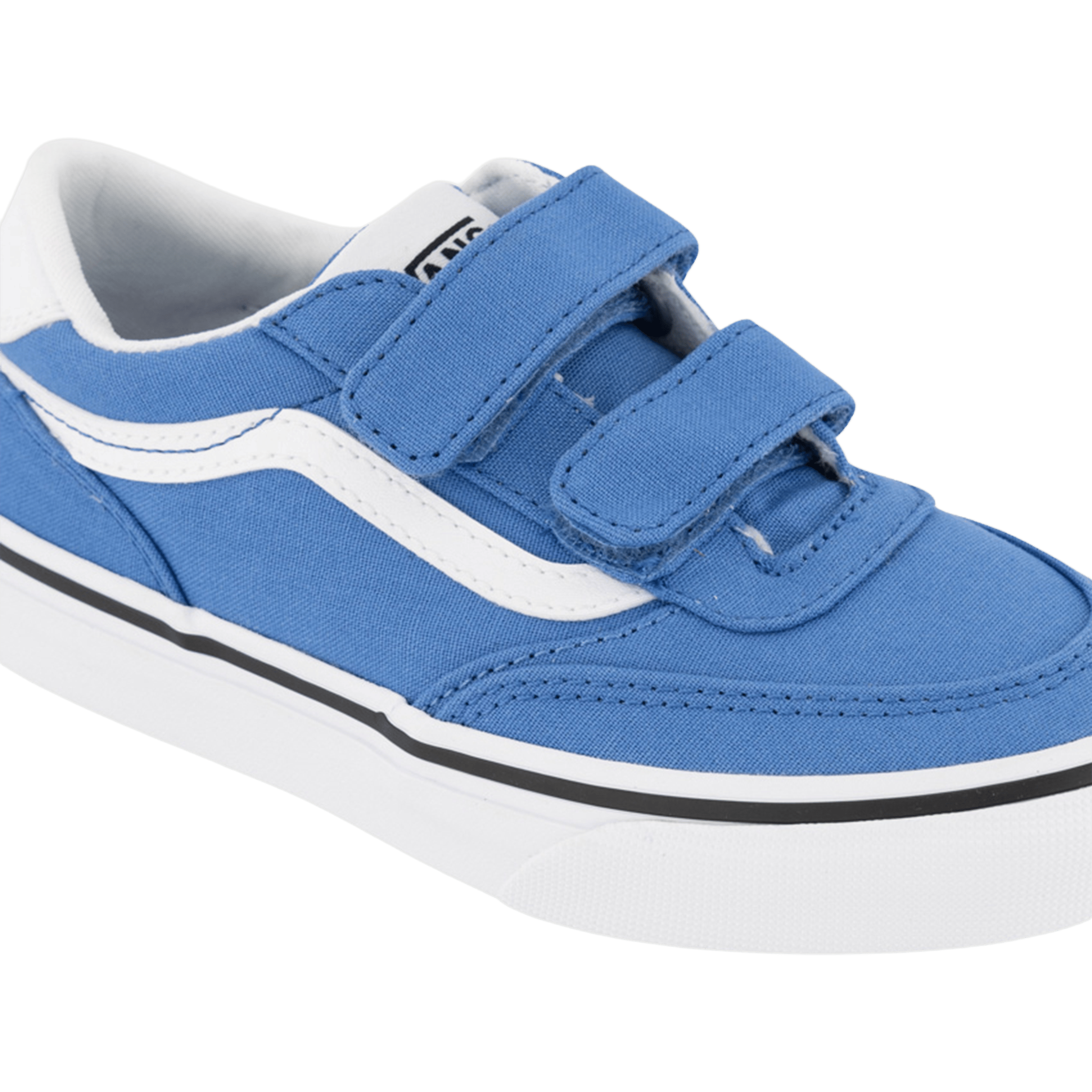 Kids Vans Brooklyn LS
