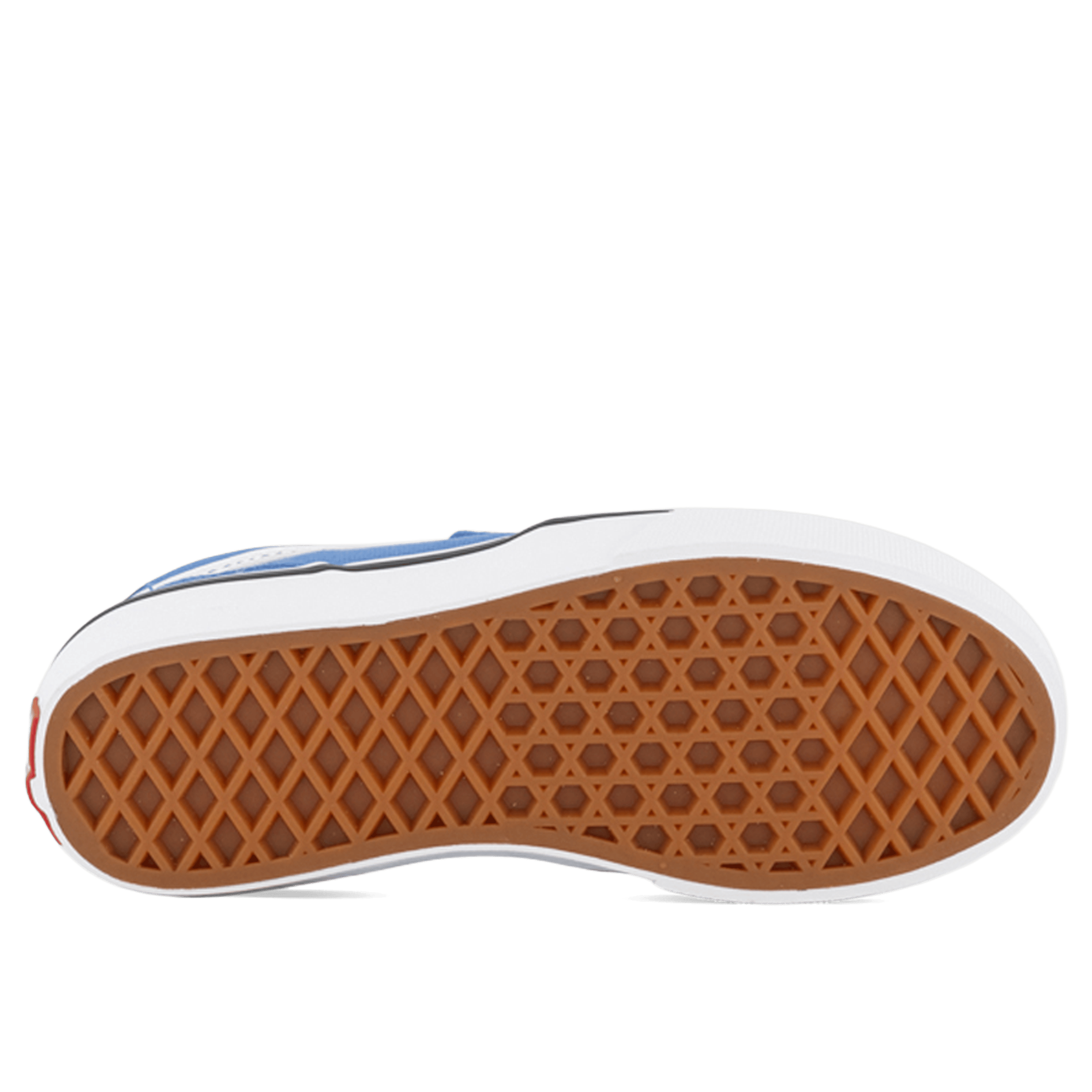 Kids Vans Brooklyn LS