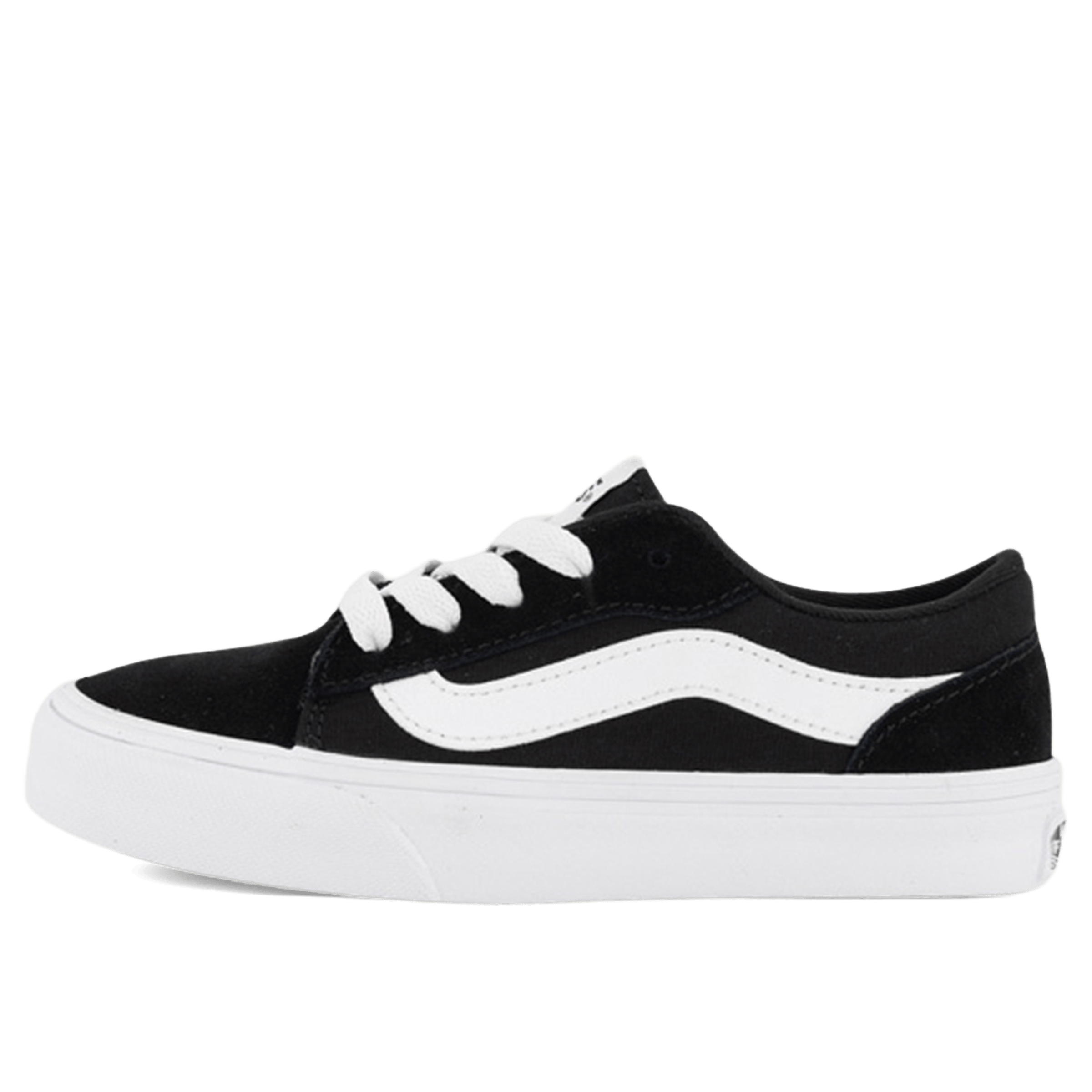 Kids Vans Vero LS Shoes