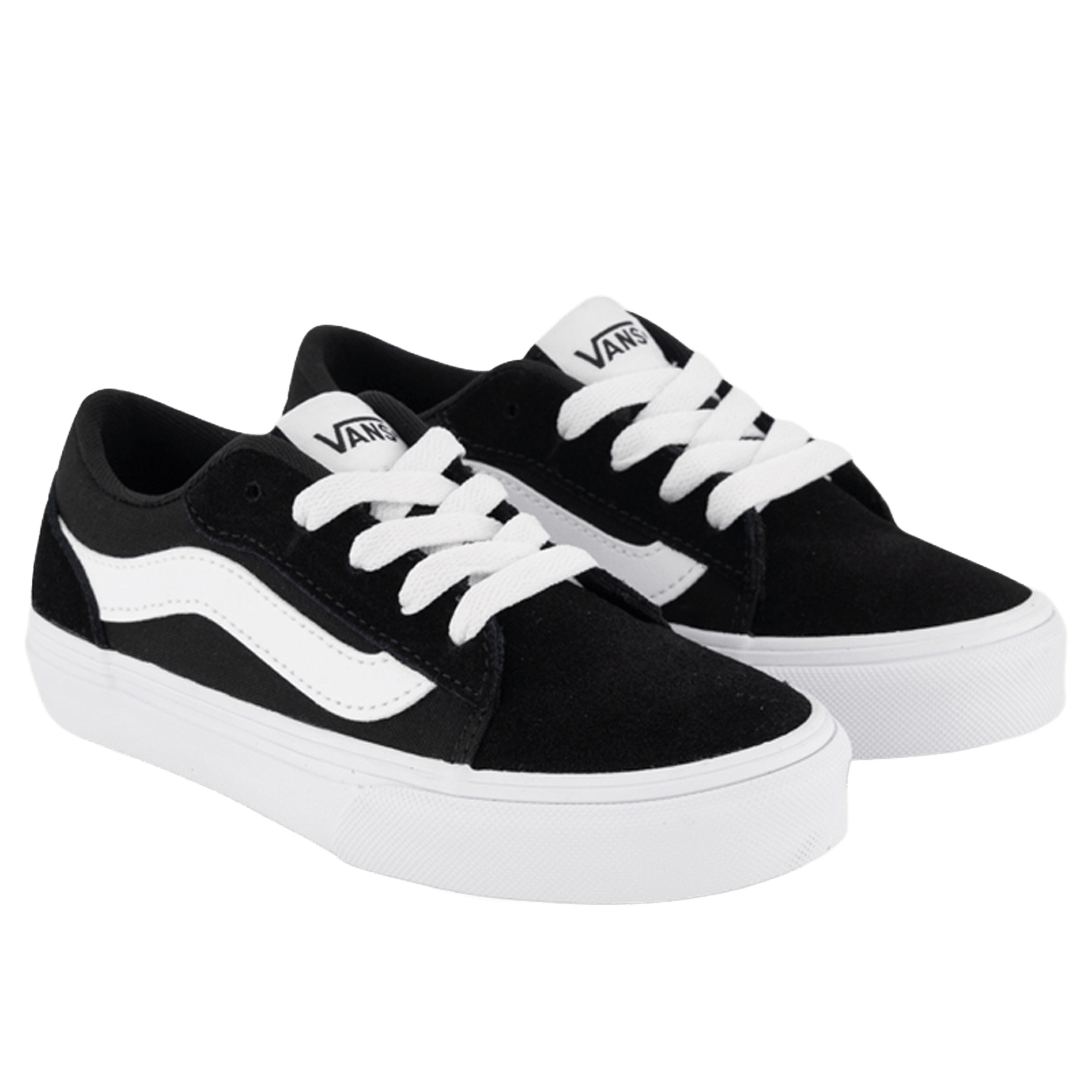 Kids Vans Vero LS Shoes