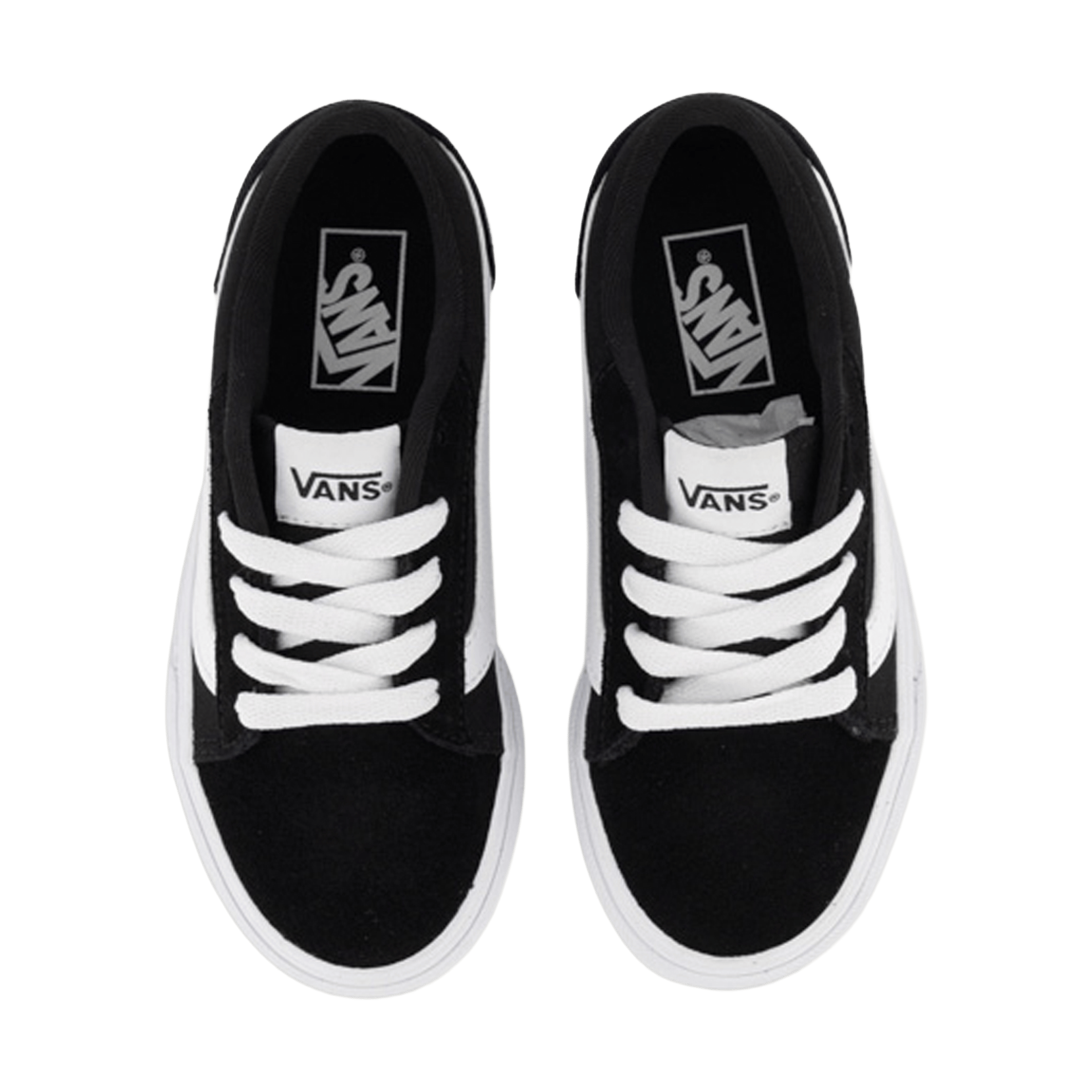 Kids Vans Vero LS Shoes