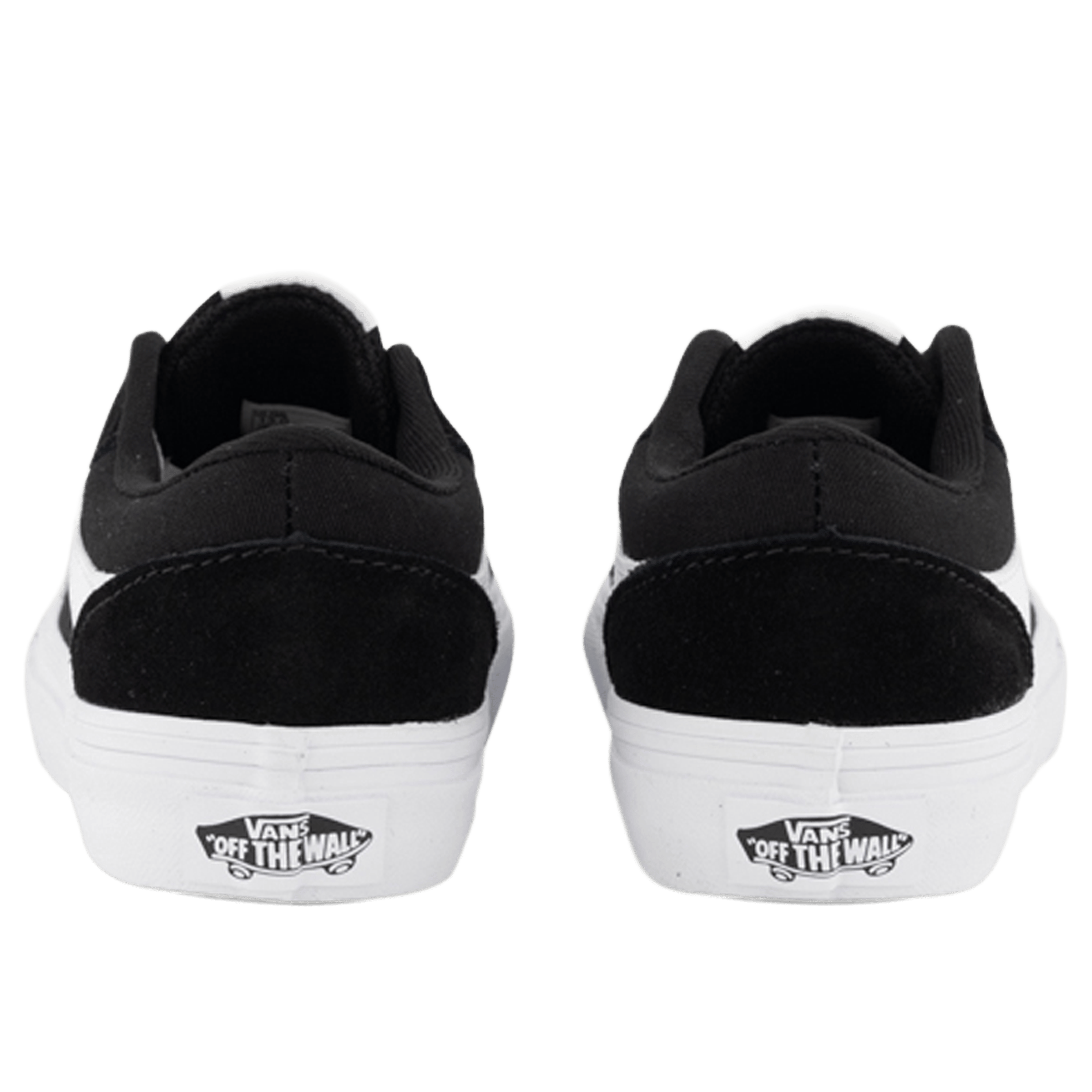 Kids Vans Vero LS Shoes