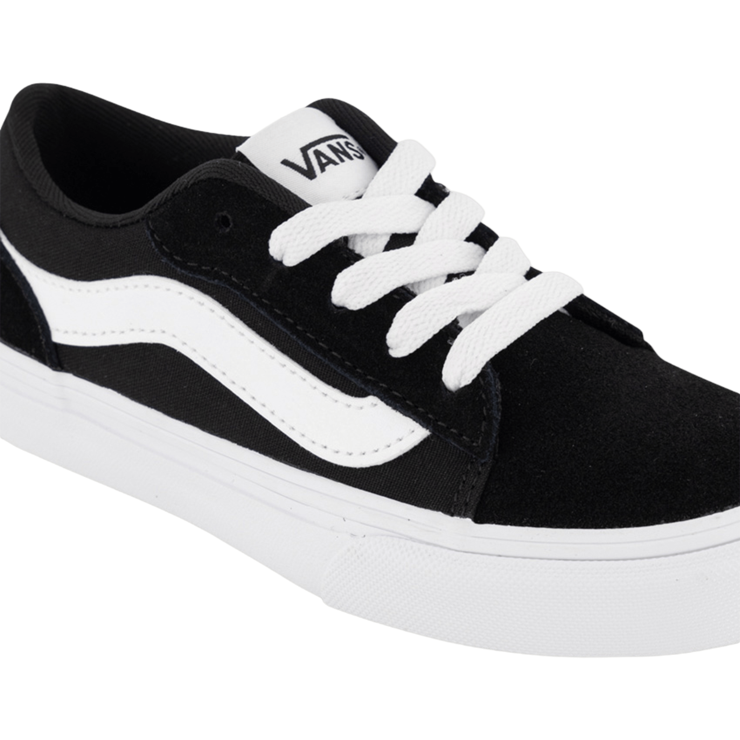 Kids Vans Vero LS Shoes