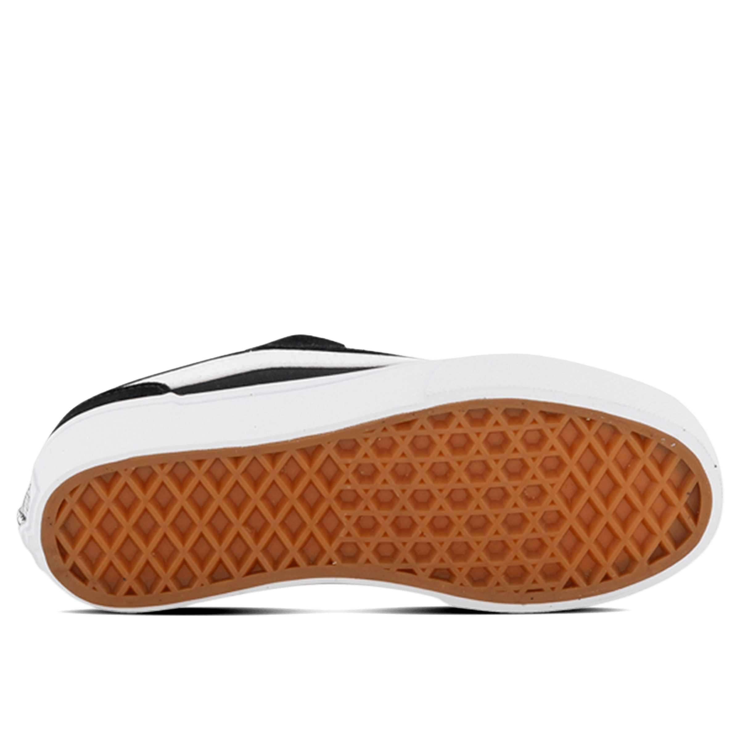 Kids Vans Vero LS Shoes