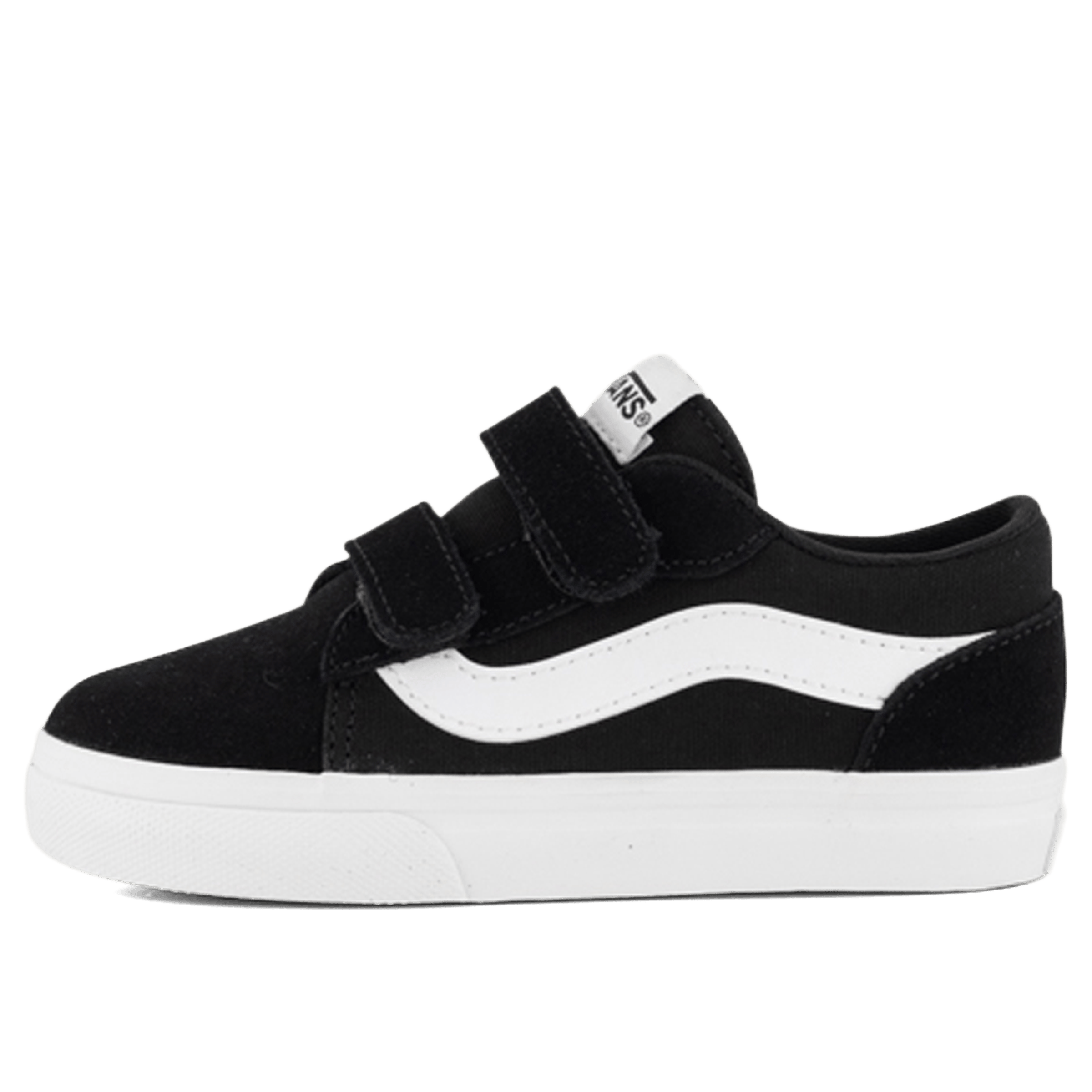 Kids Vans Vero LS Shoes