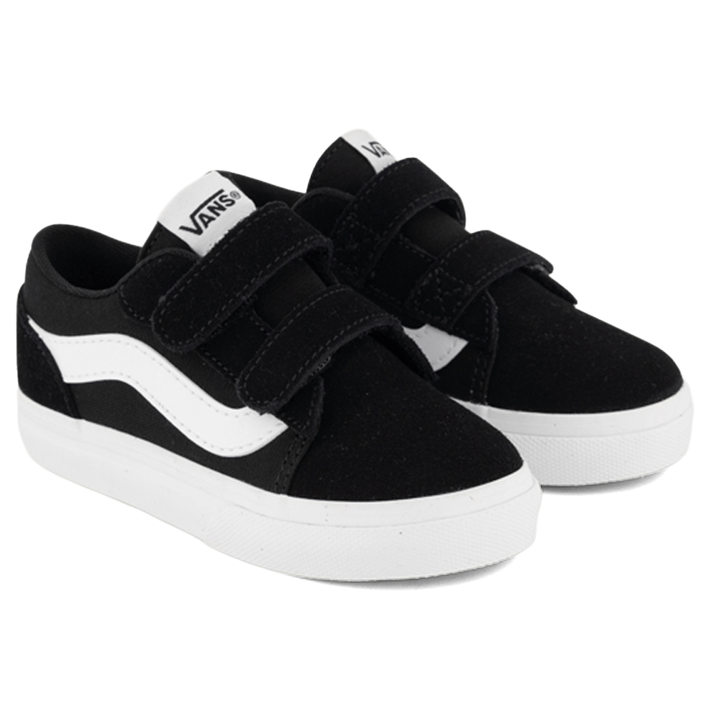 Kids Vans Vero LS Shoes