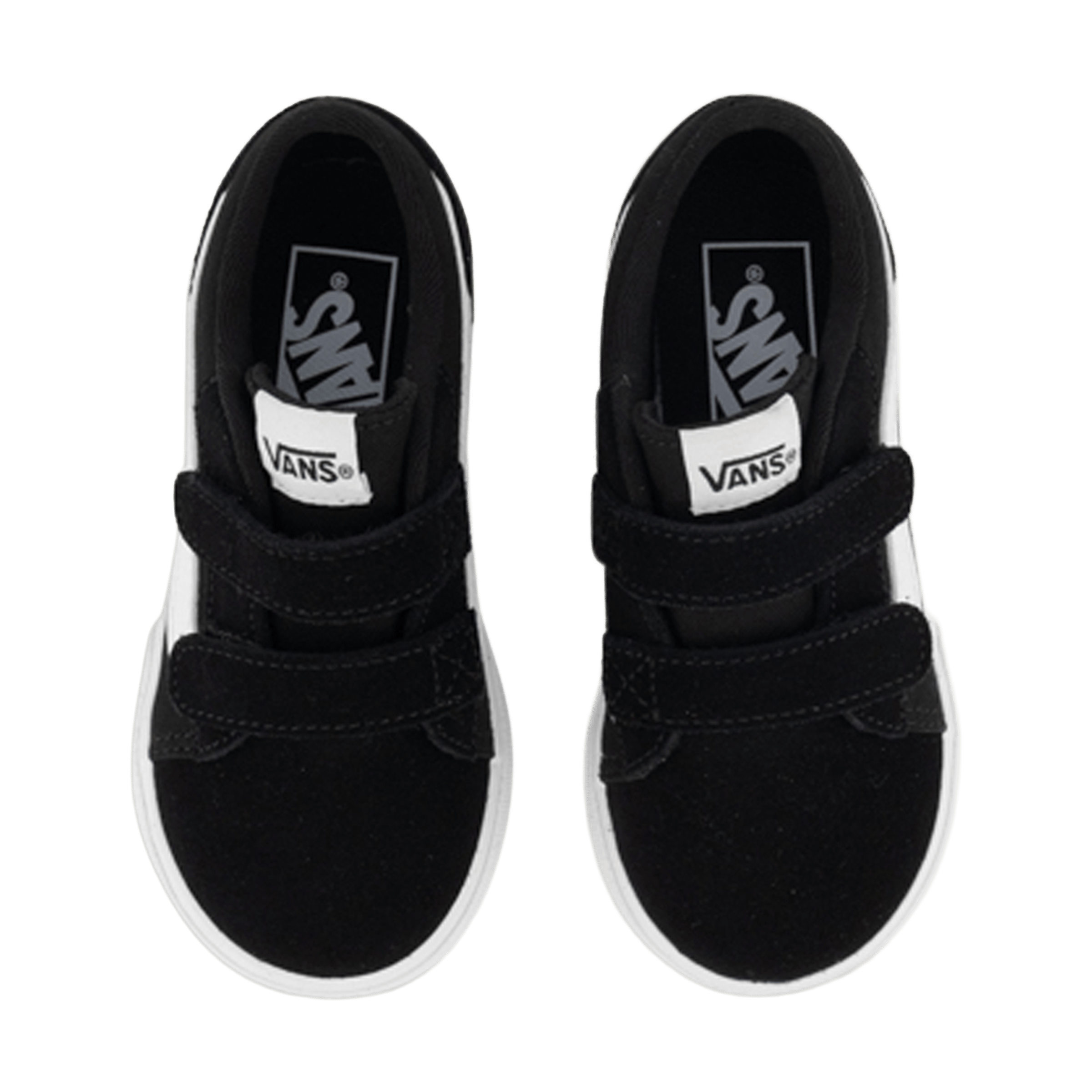 Kids Vans Vero LS Shoes
