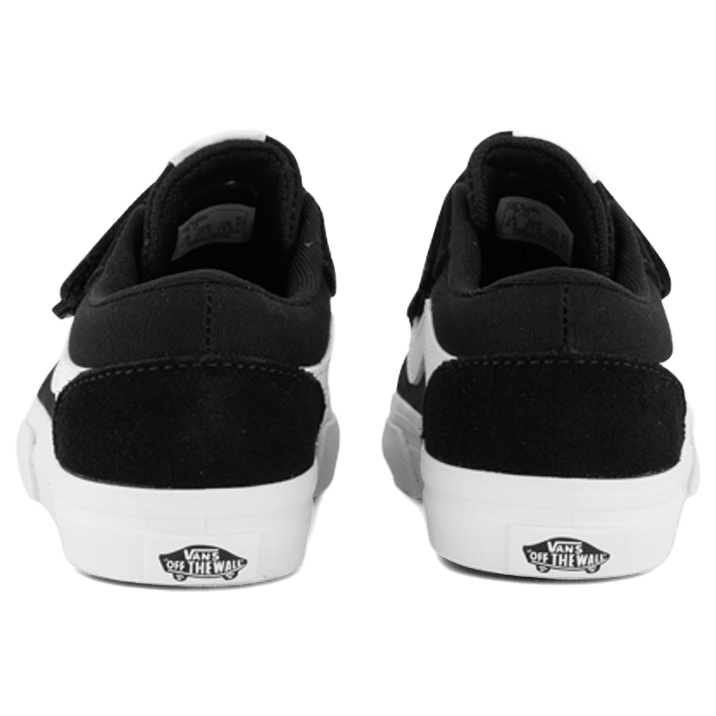 Kids Vans Vero LS Shoes