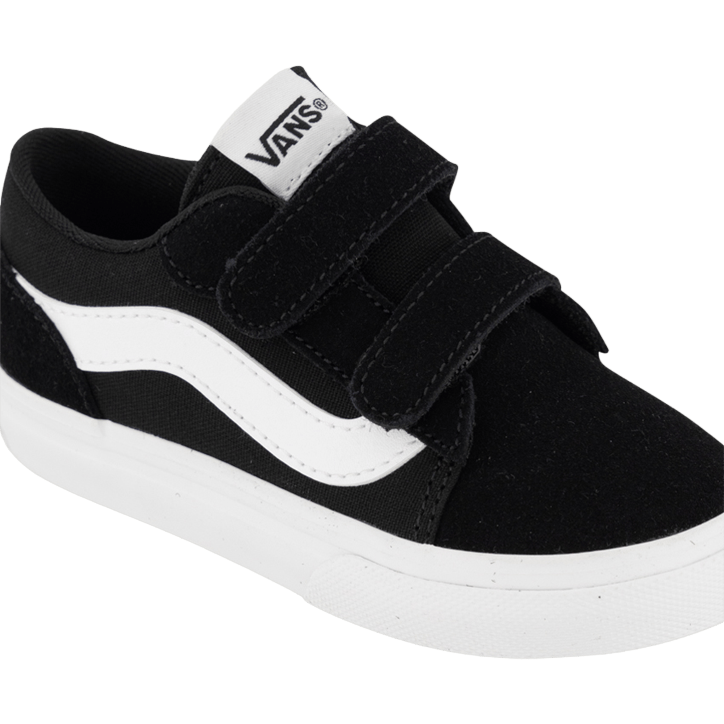Kids Vans Vero LS Shoes