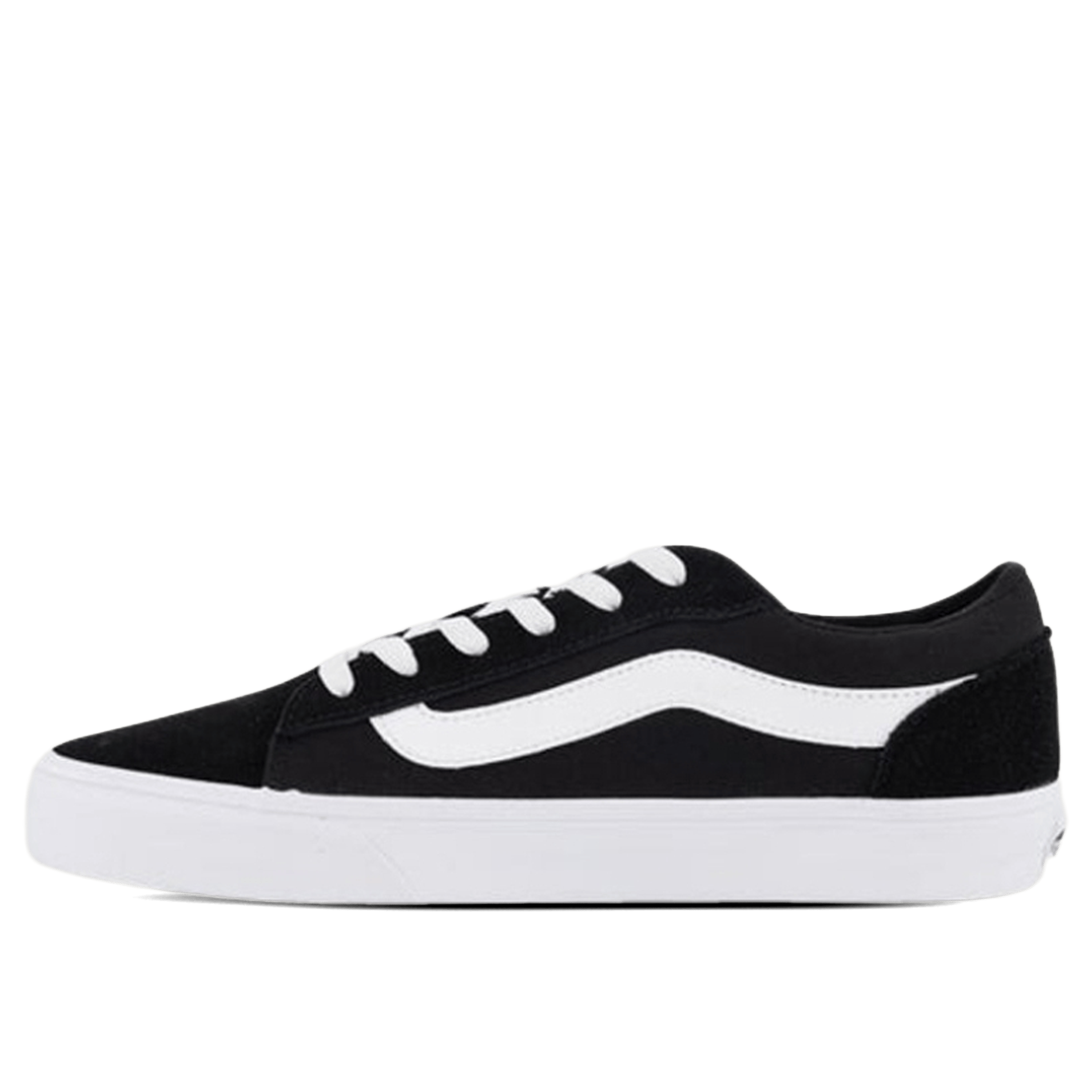 Mens Vans Vero LS Shoes