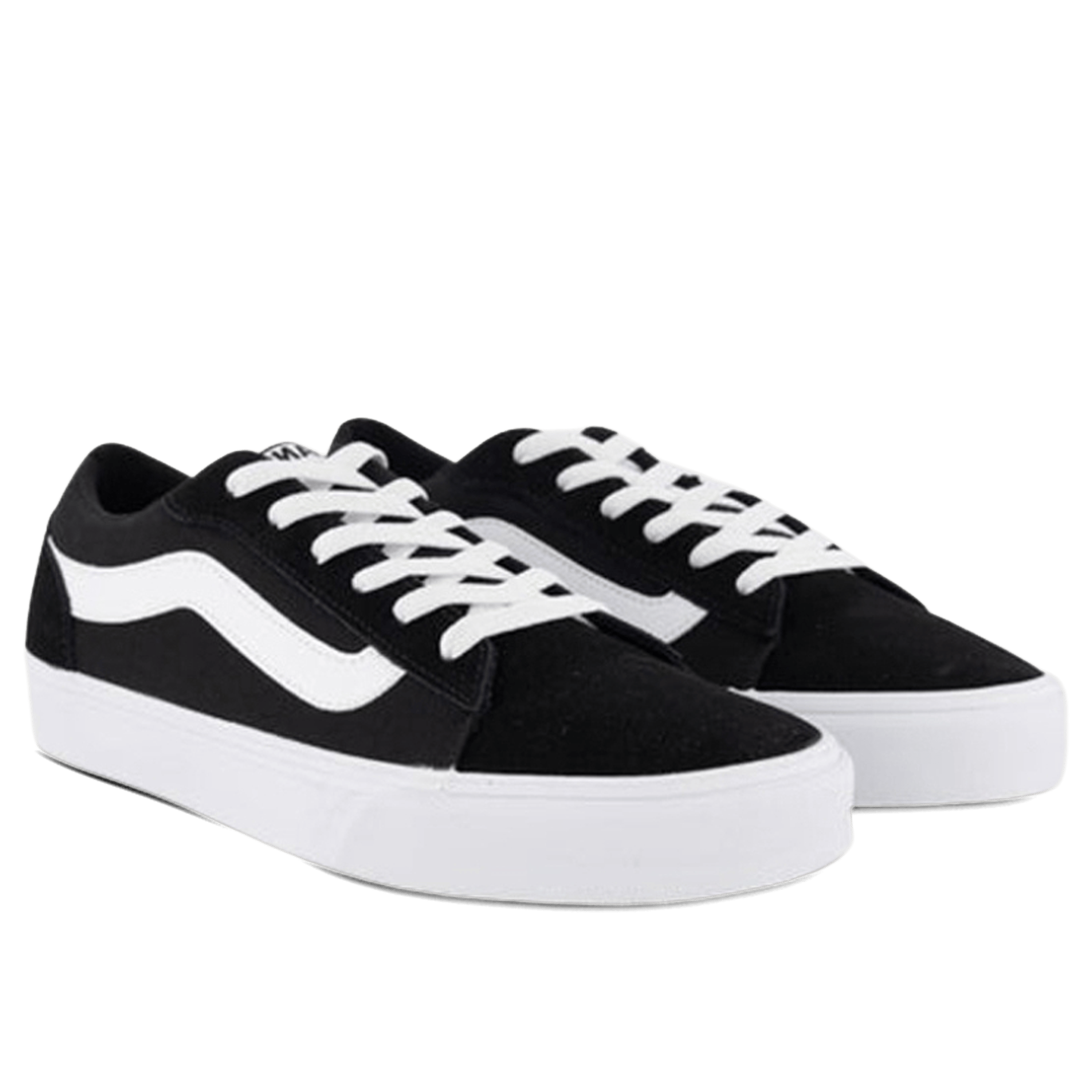 Mens Vans Vero LS Shoes