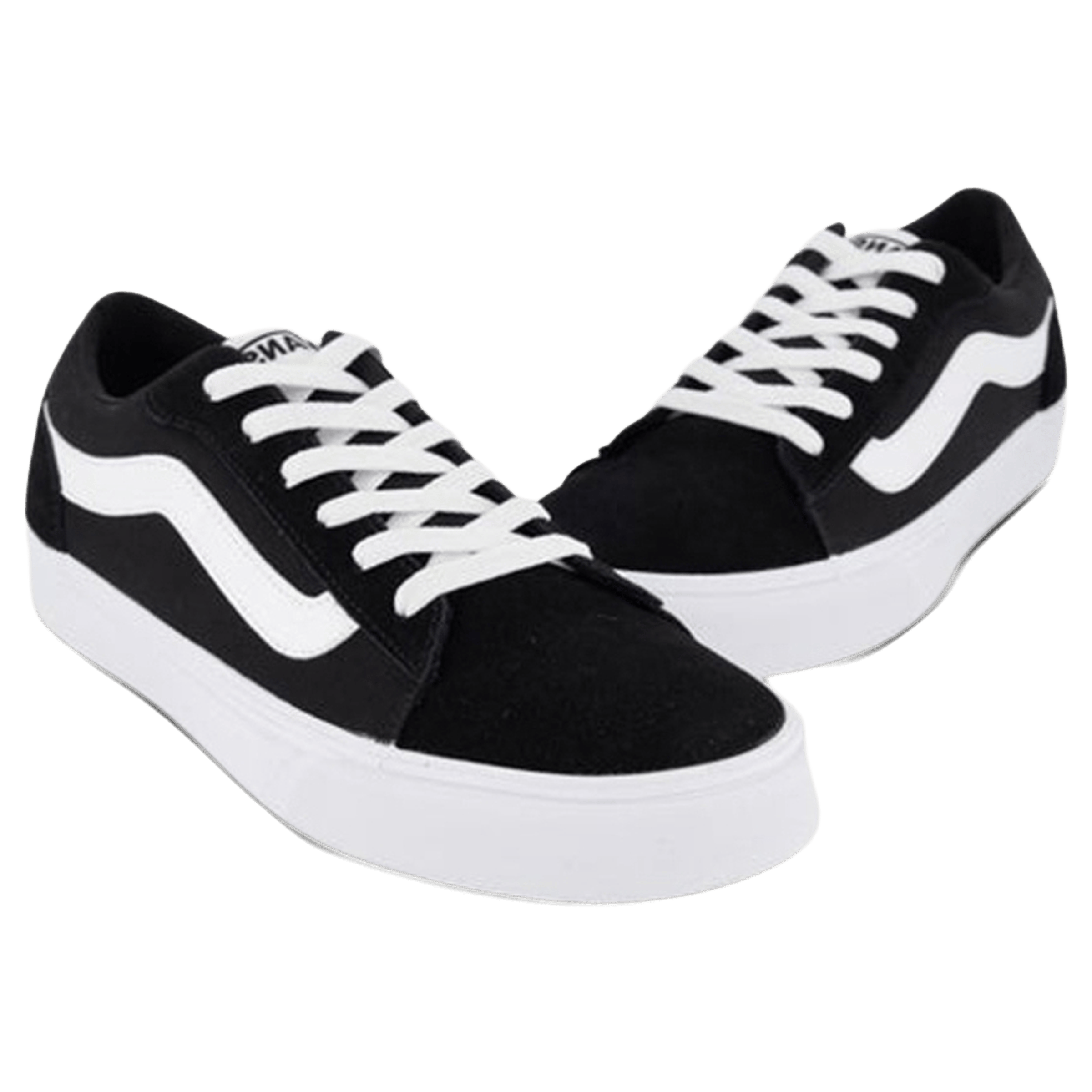 Mens Vans Vero LS Shoes