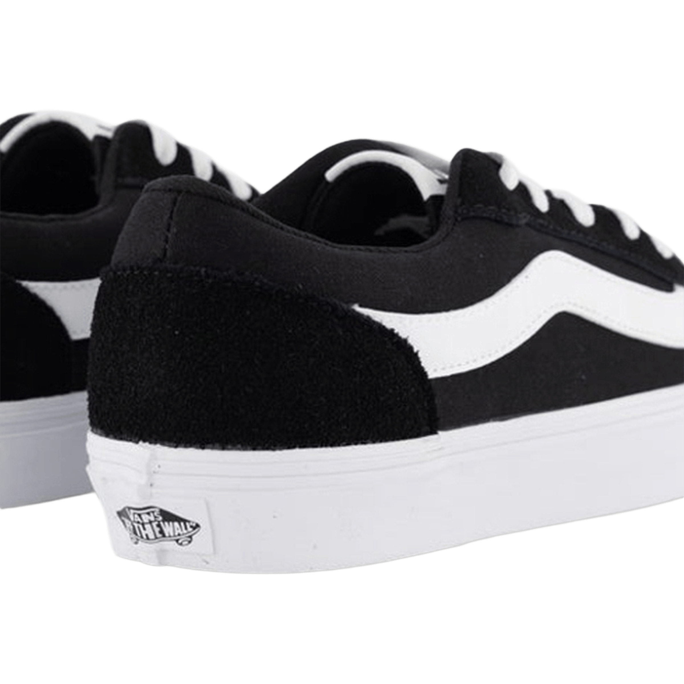 Mens Vans Vero LS Shoes