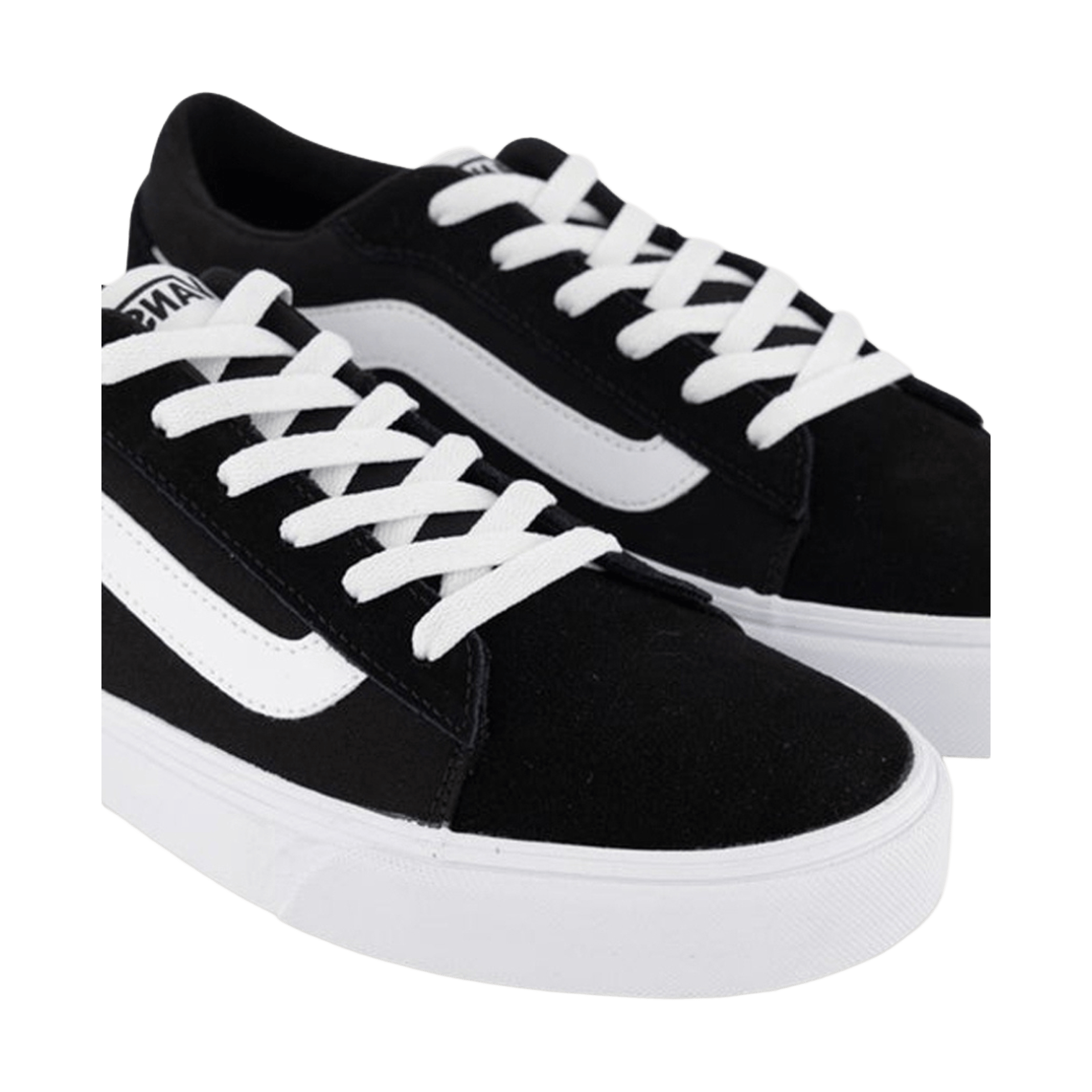 Mens Vans Vero LS Shoes