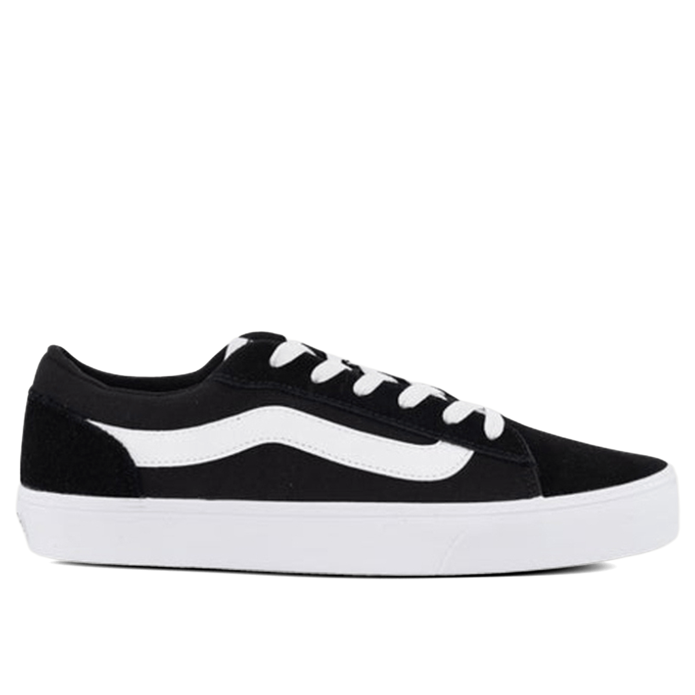 Mens Vans Vero LS Shoes