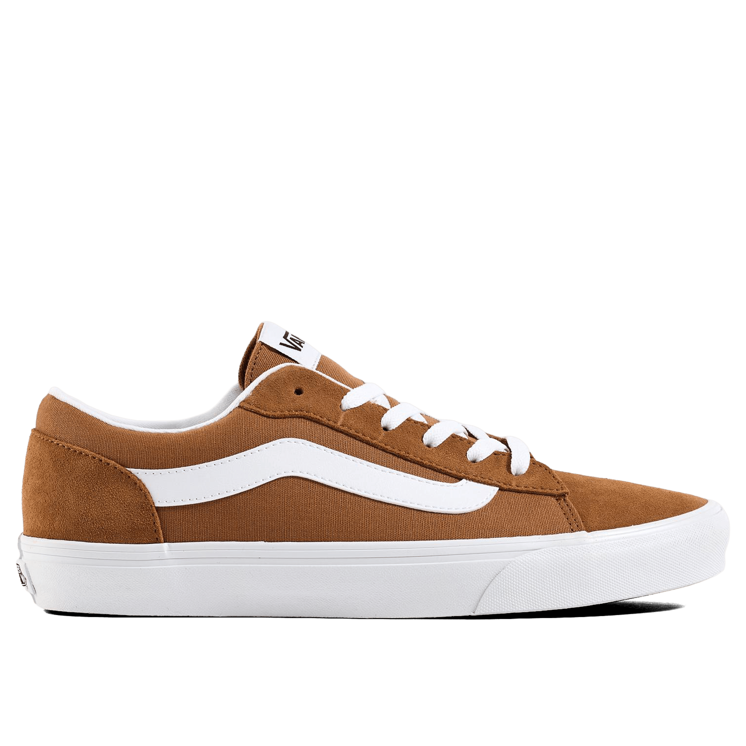 Mens Vans Vero LS Shoes