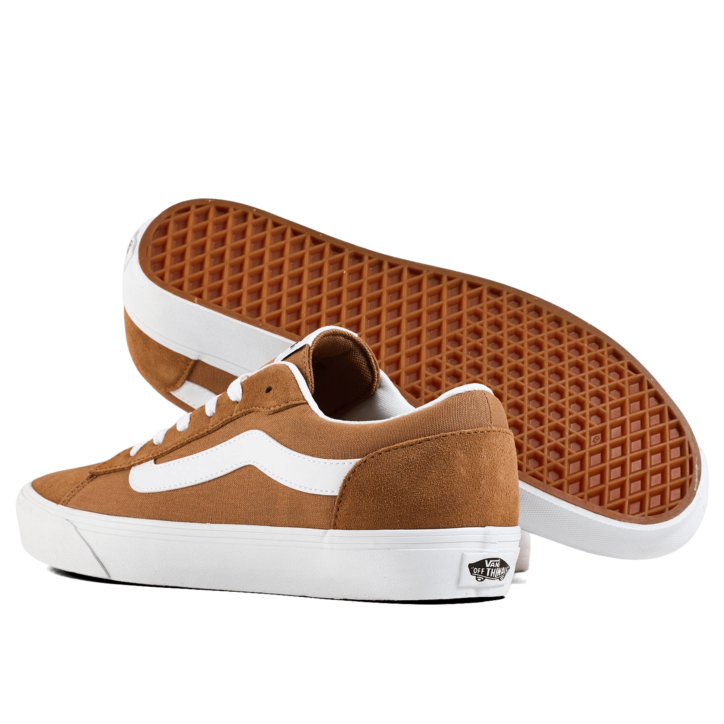 Mens Vans Vero LS Shoes