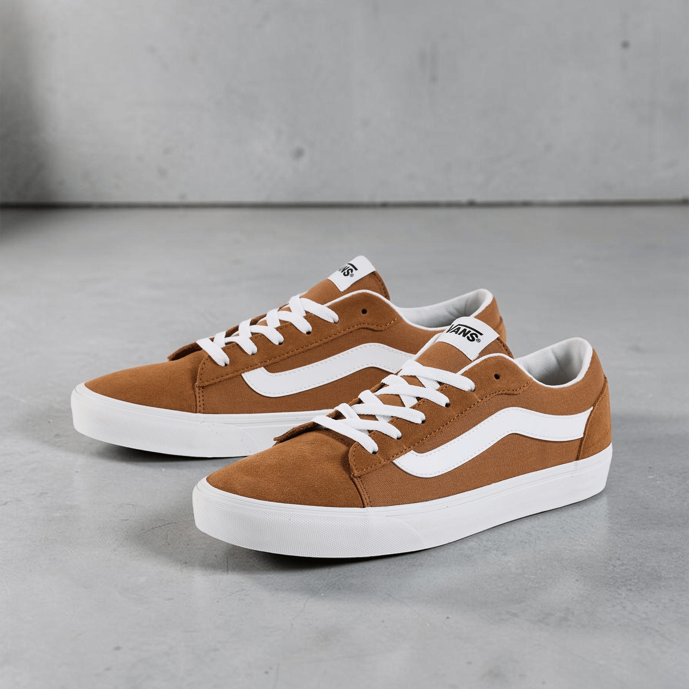 Mens Vans Vero LS Shoes