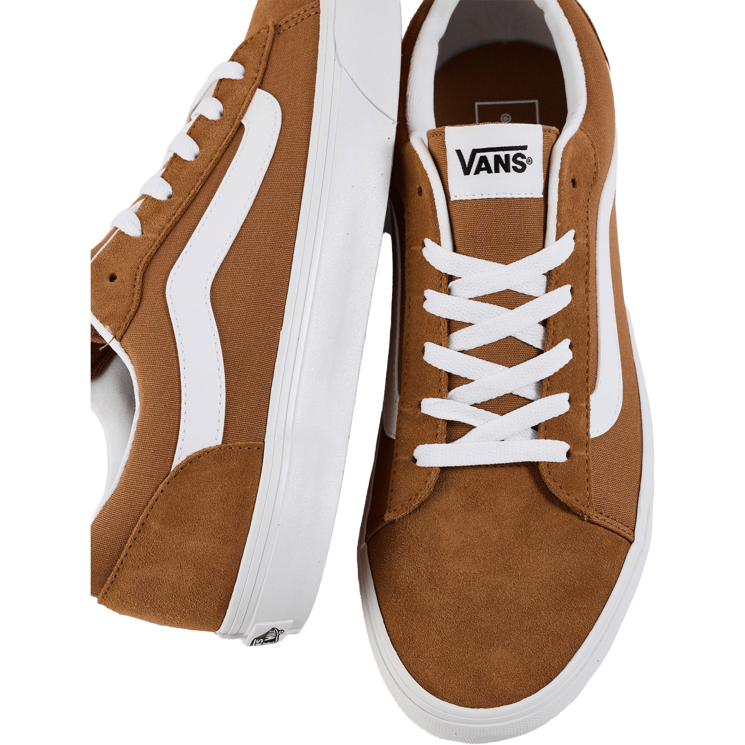 Mens Vans Vero LS Shoes