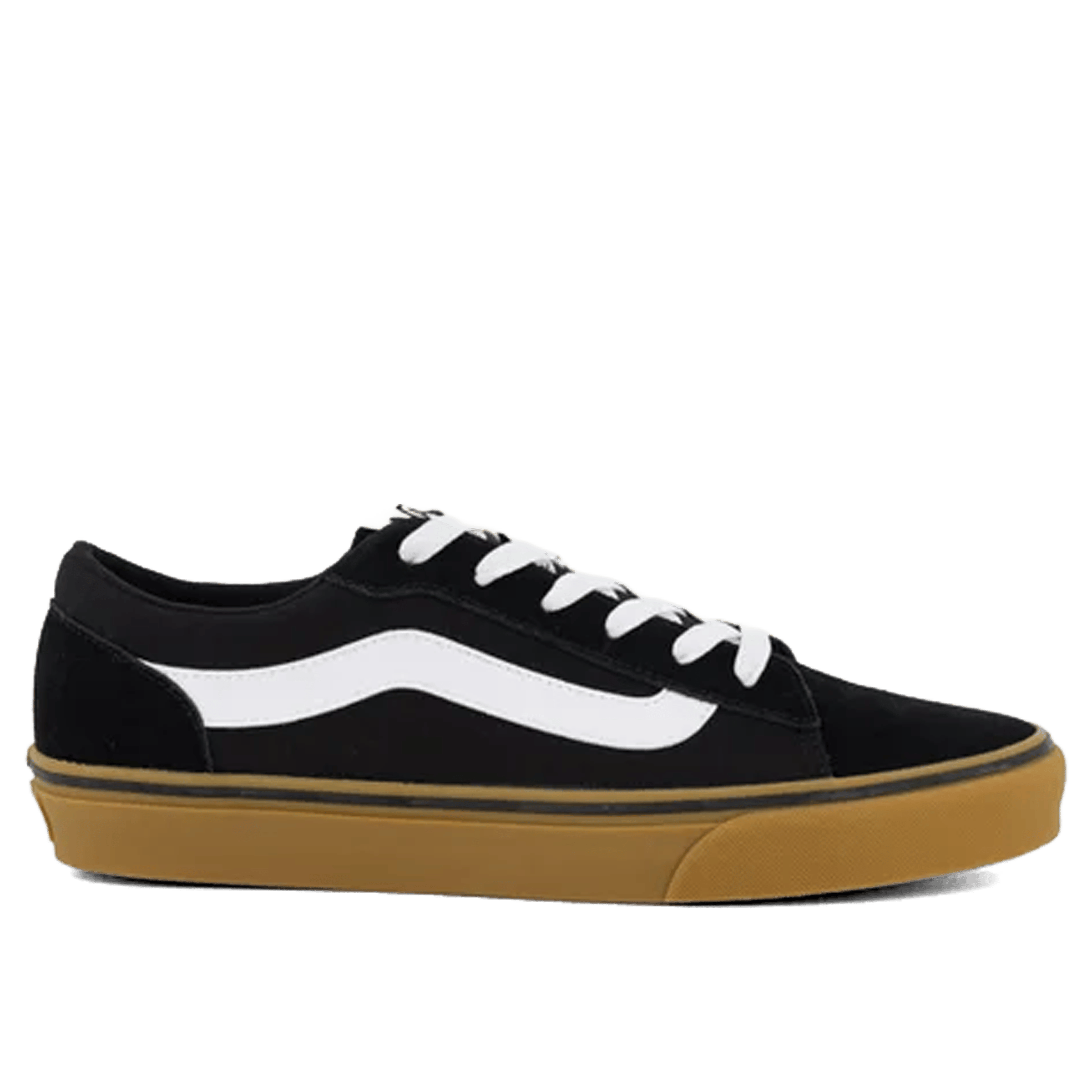 Mens Vans Vero LS Shoes