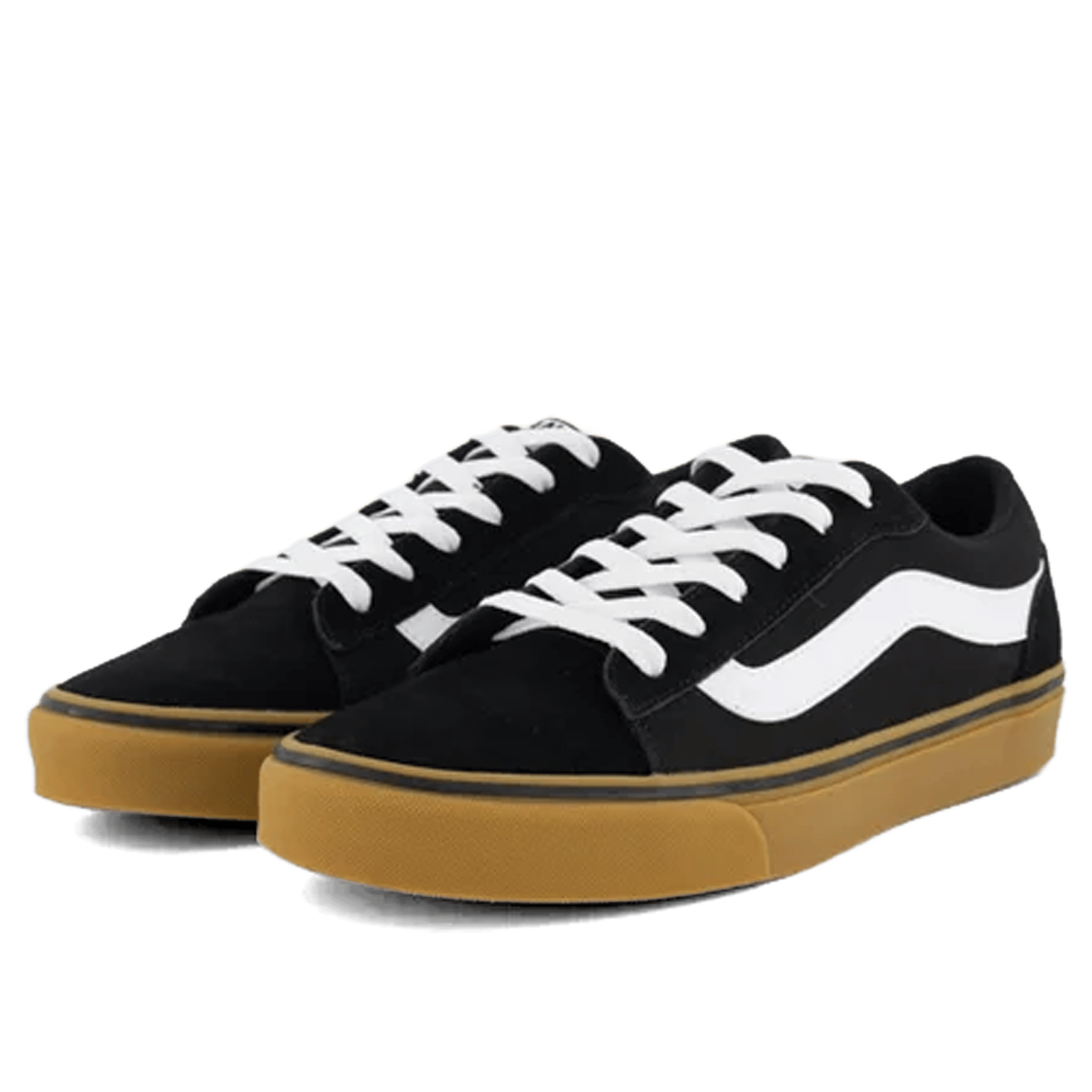 Mens Vans Vero LS Shoes
