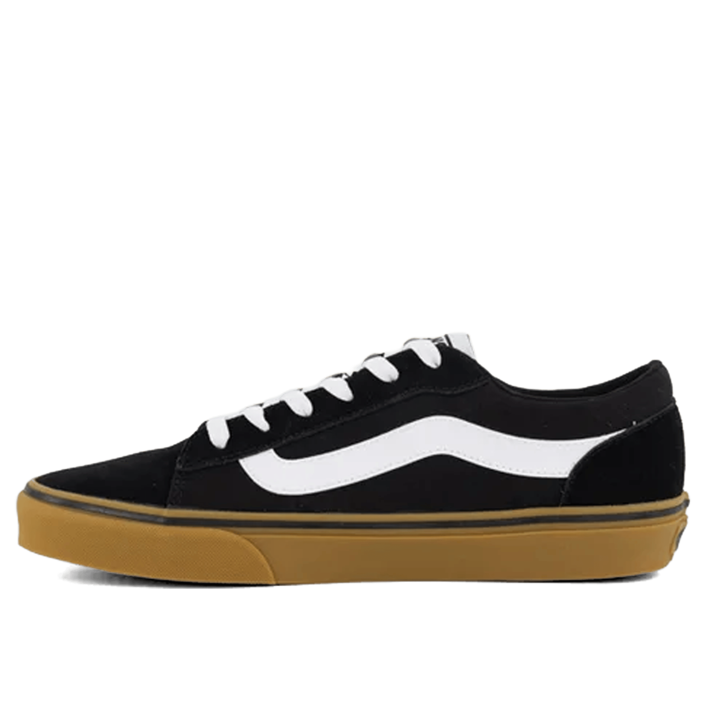 Mens Vans Vero LS Shoes