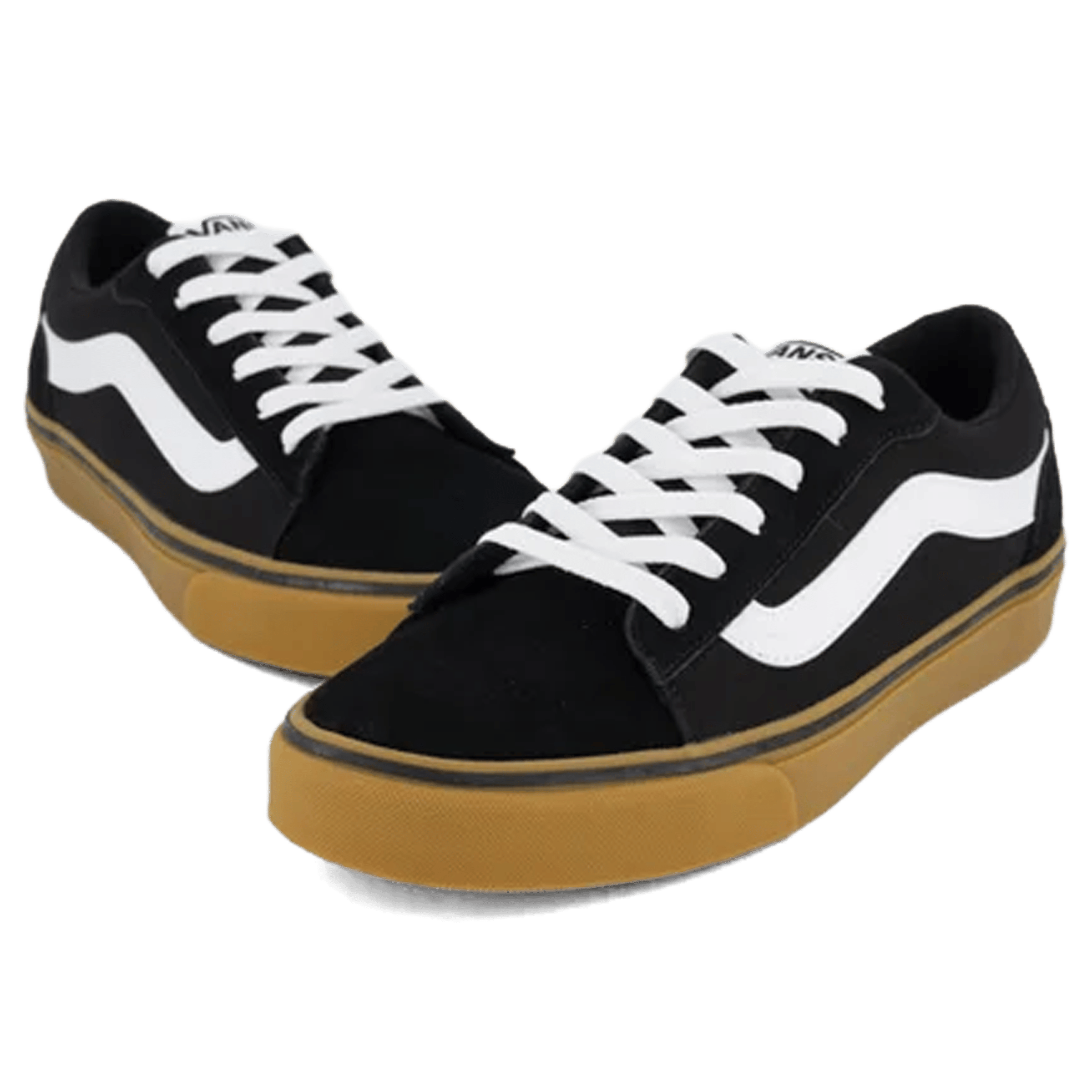 Mens Vans Vero LS Shoes