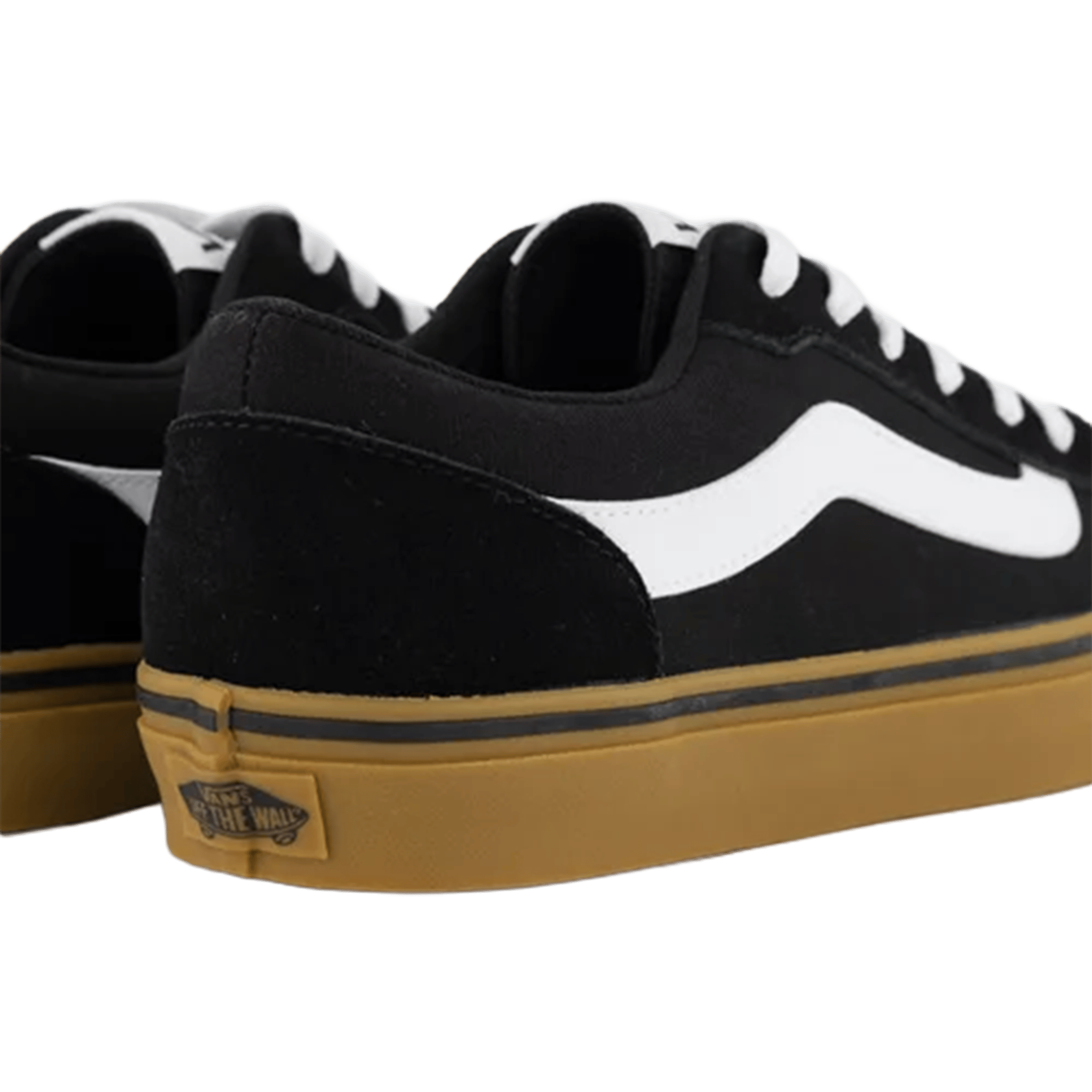 Mens Vans Vero LS Shoes