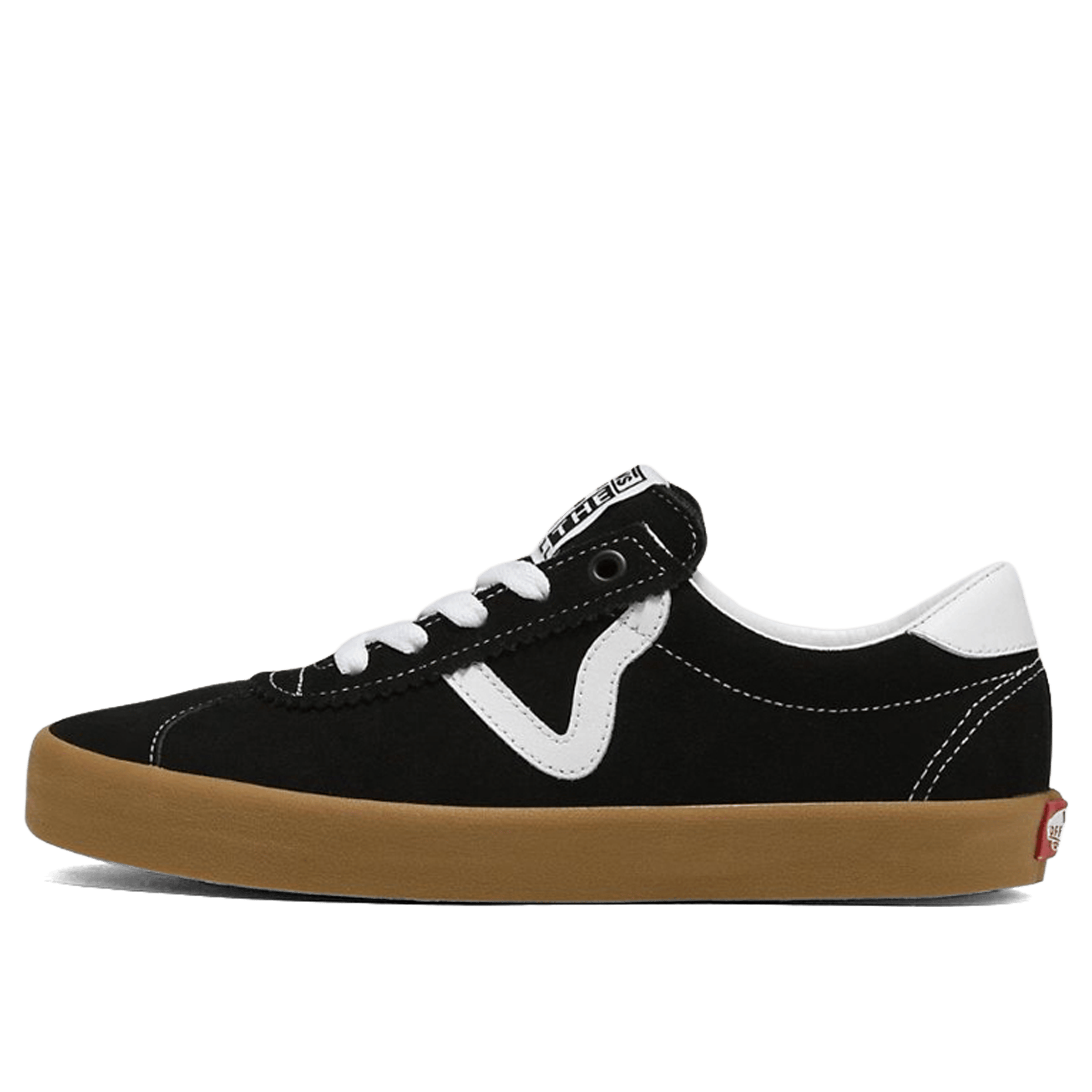Unisex Vans Sport Low
