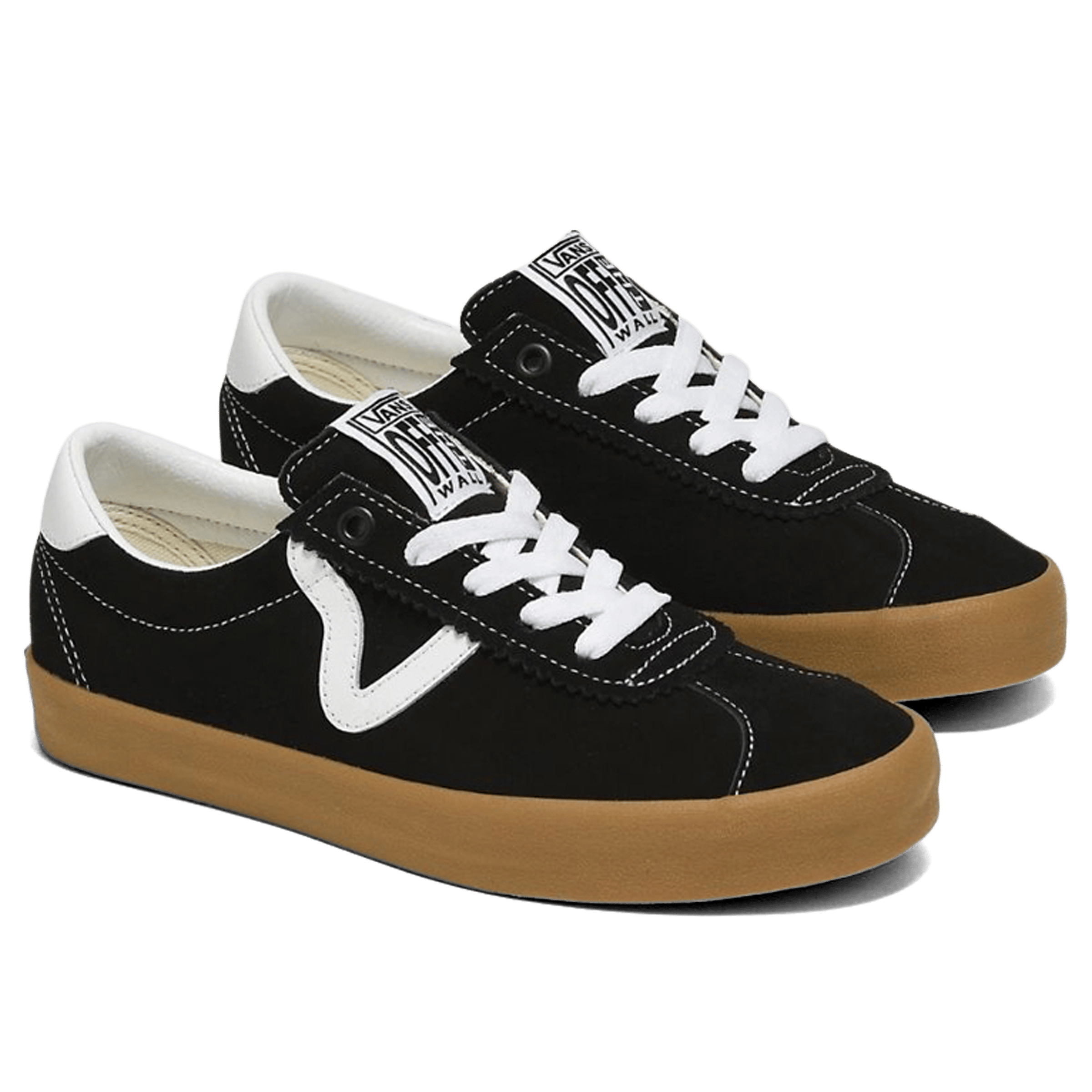 Unisex Vans Sport Low