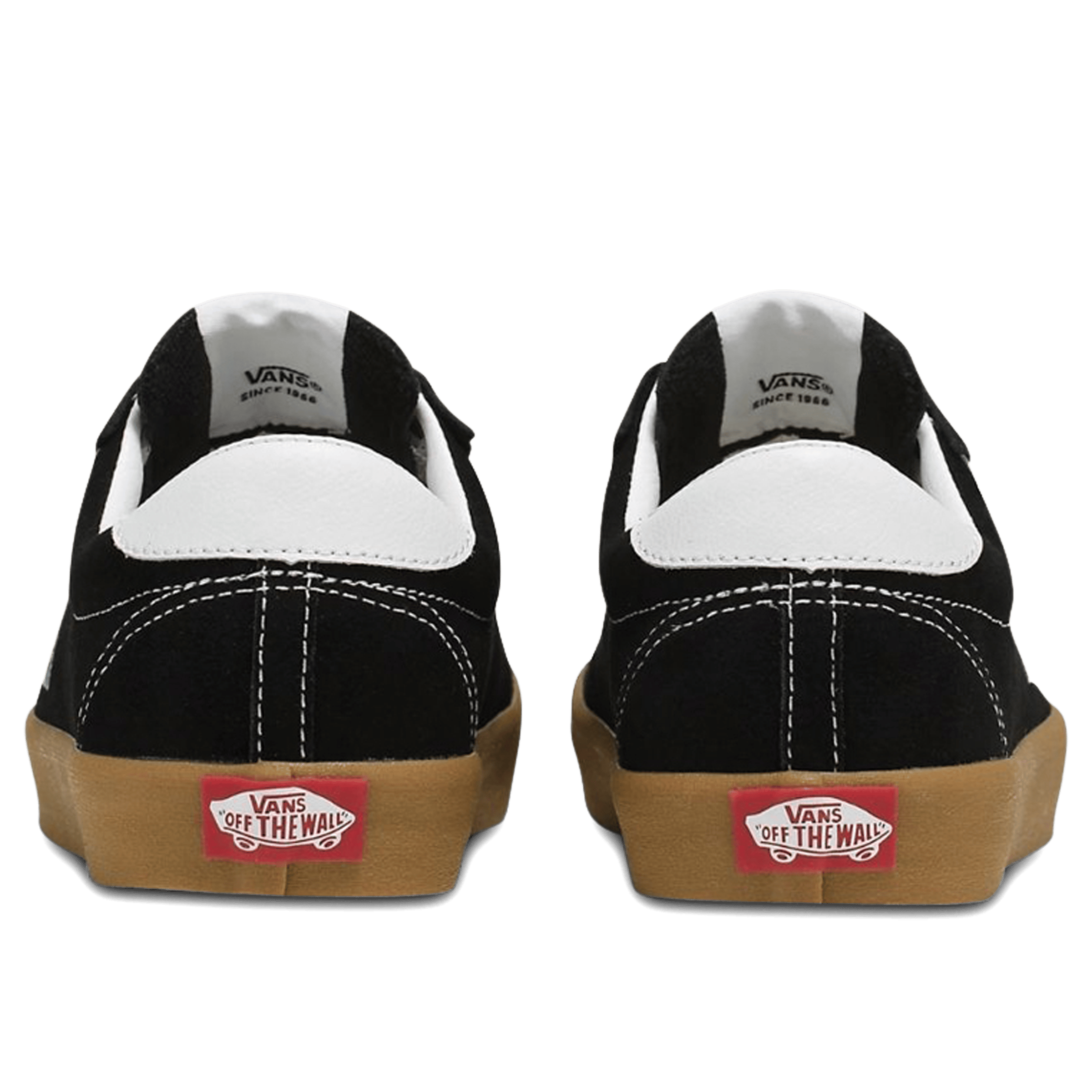 Unisex Vans Sport Low