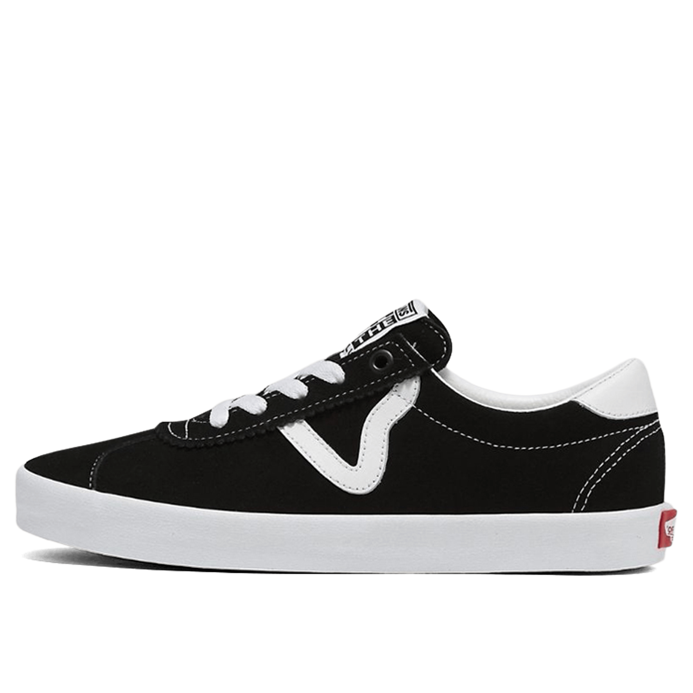 Unisex Vans Sport Low