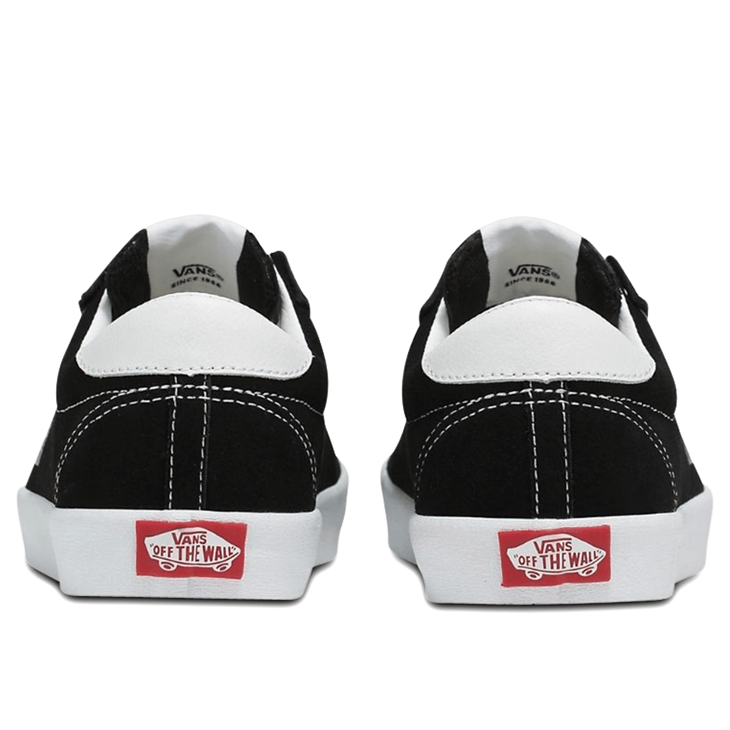 Unisex Vans Sport Low