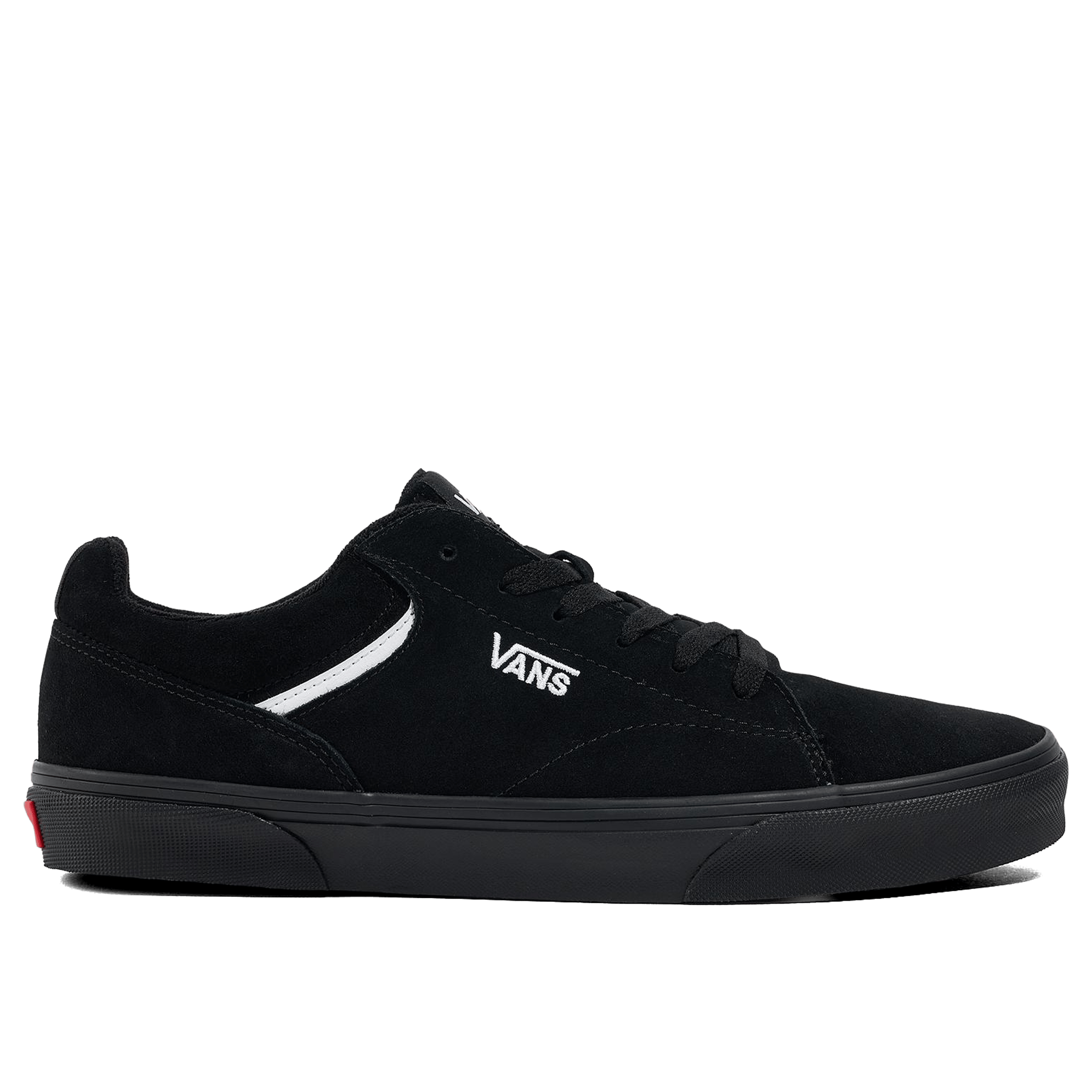 Mens Vans Seldan Shoes