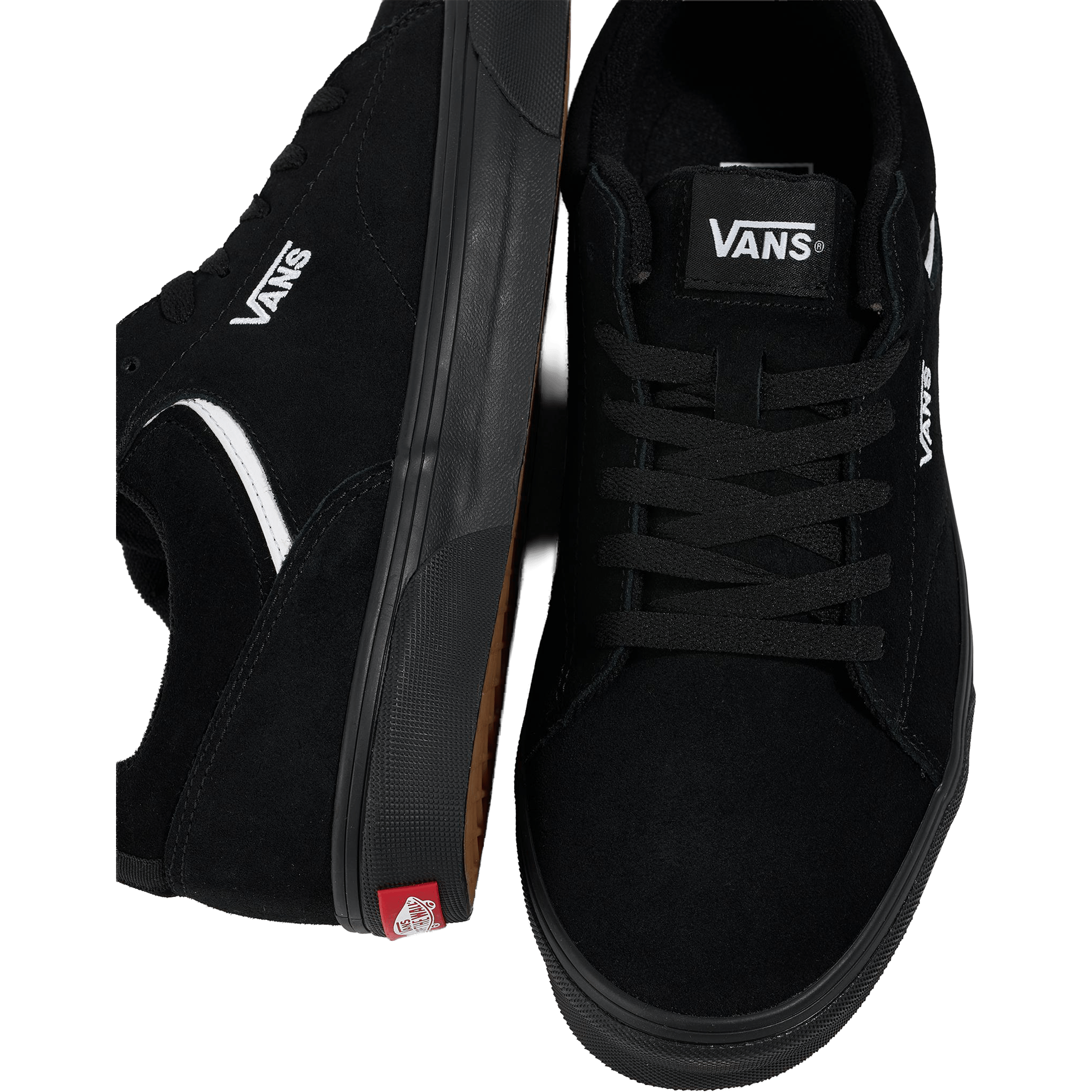 Mens Vans Seldan Shoes
