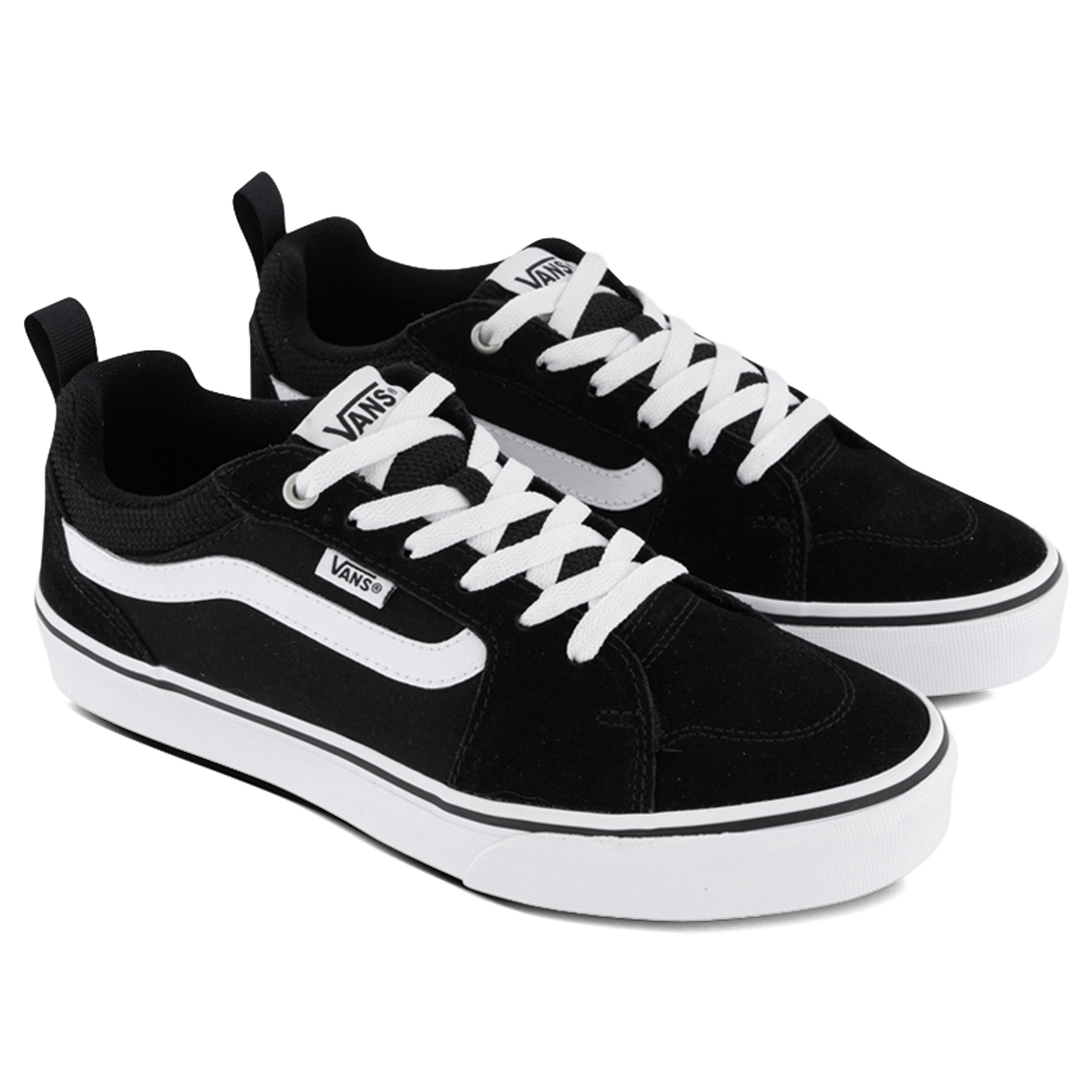 Mens Vans Filmore Shoes