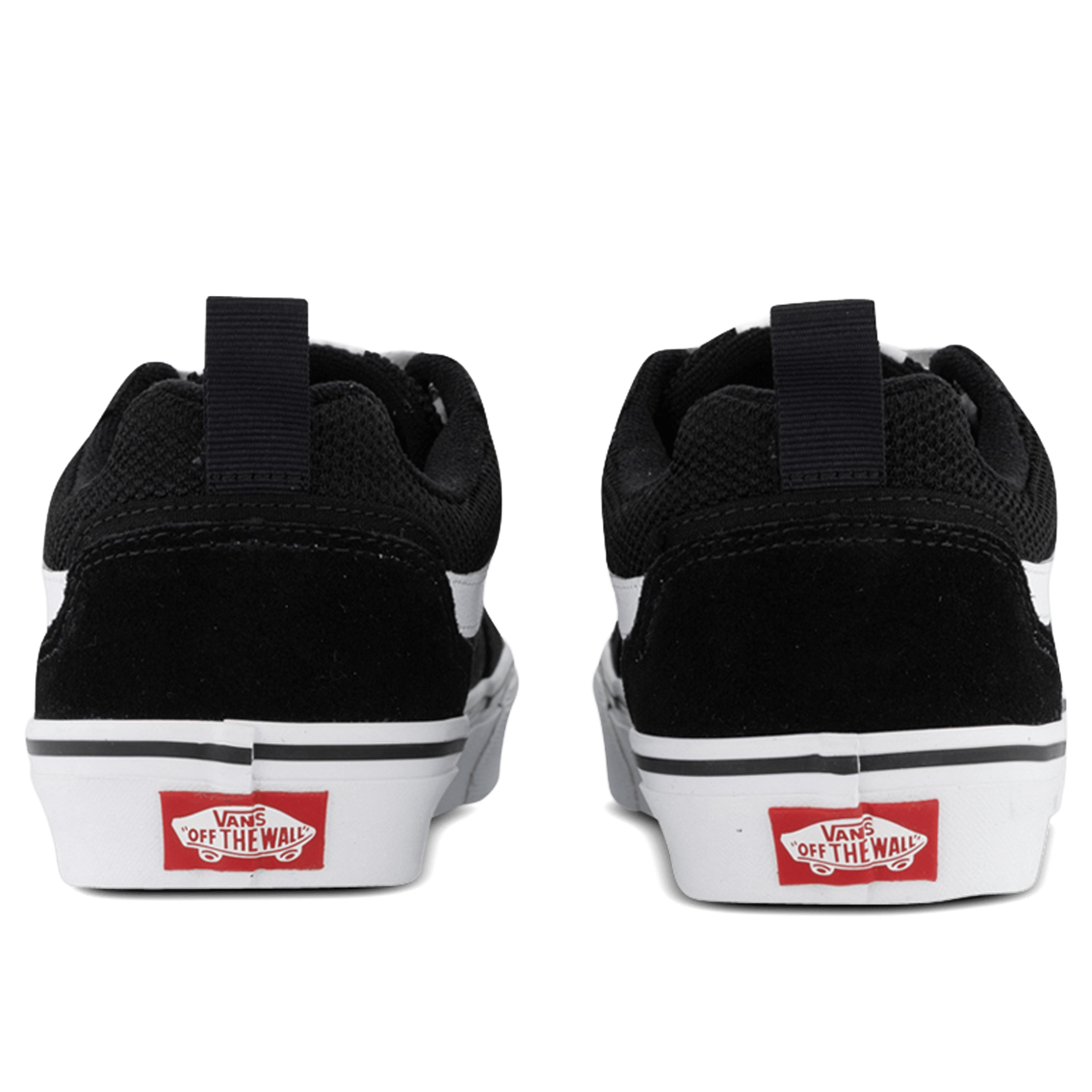 Mens Vans Filmore Shoes