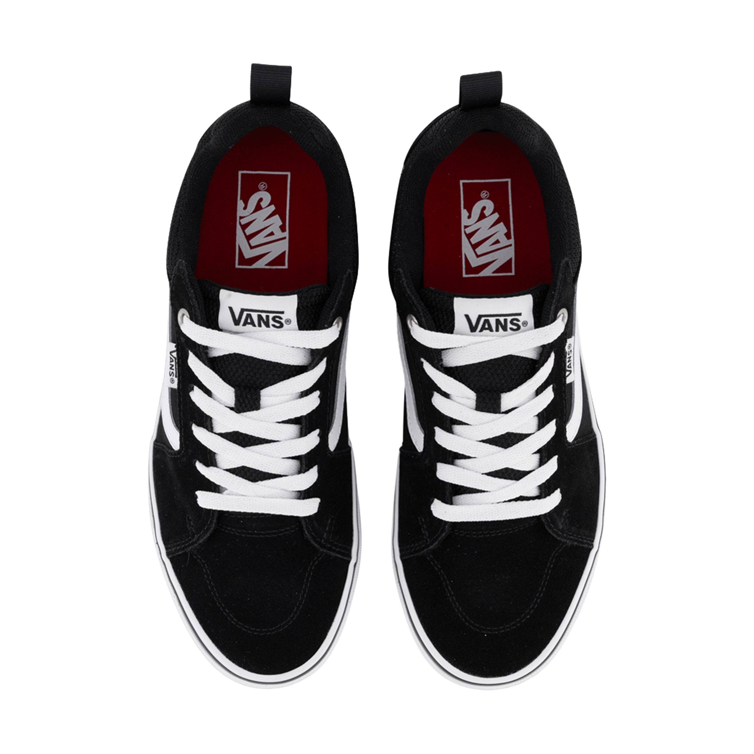 Mens Vans Filmore Shoes