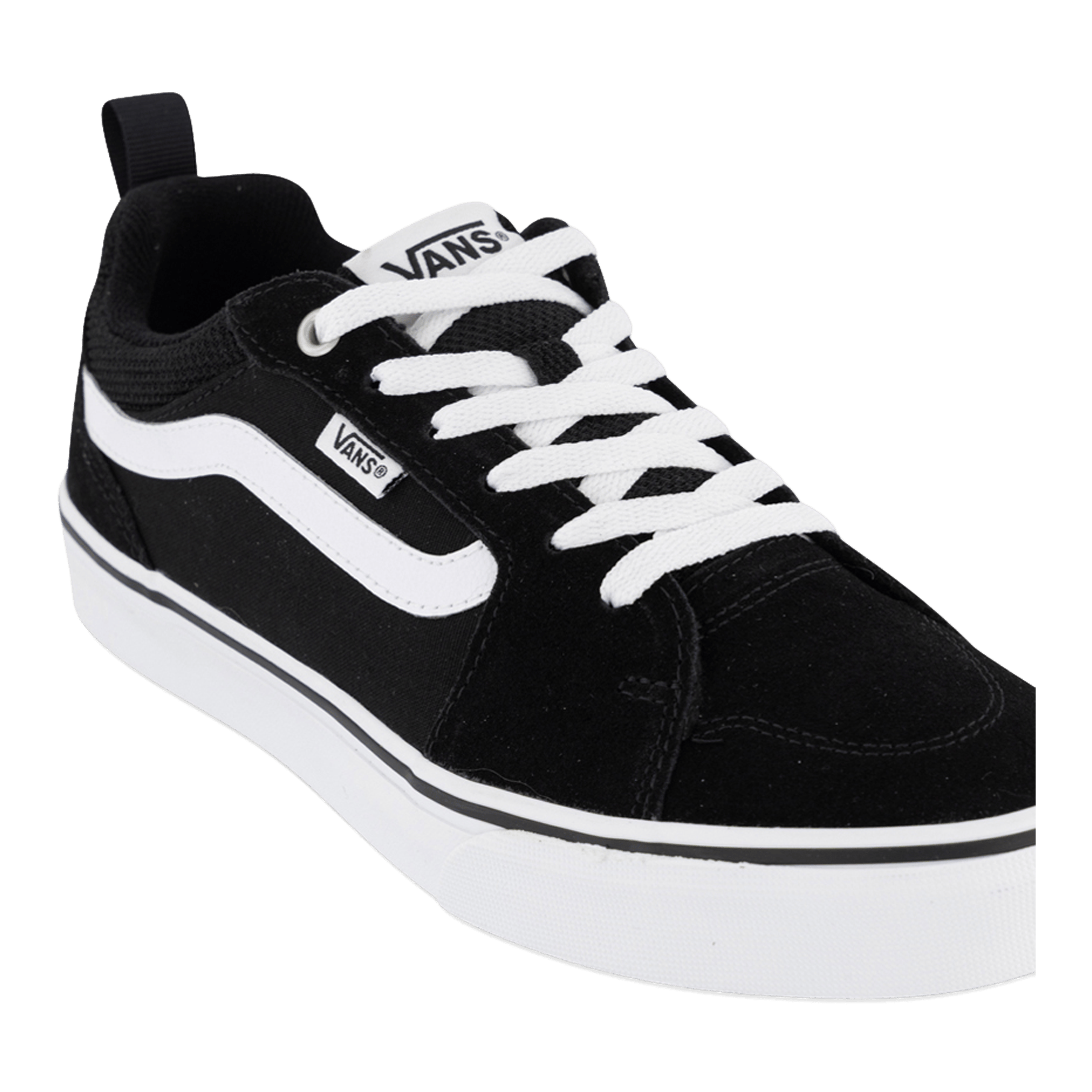 Mens Vans Filmore Shoes