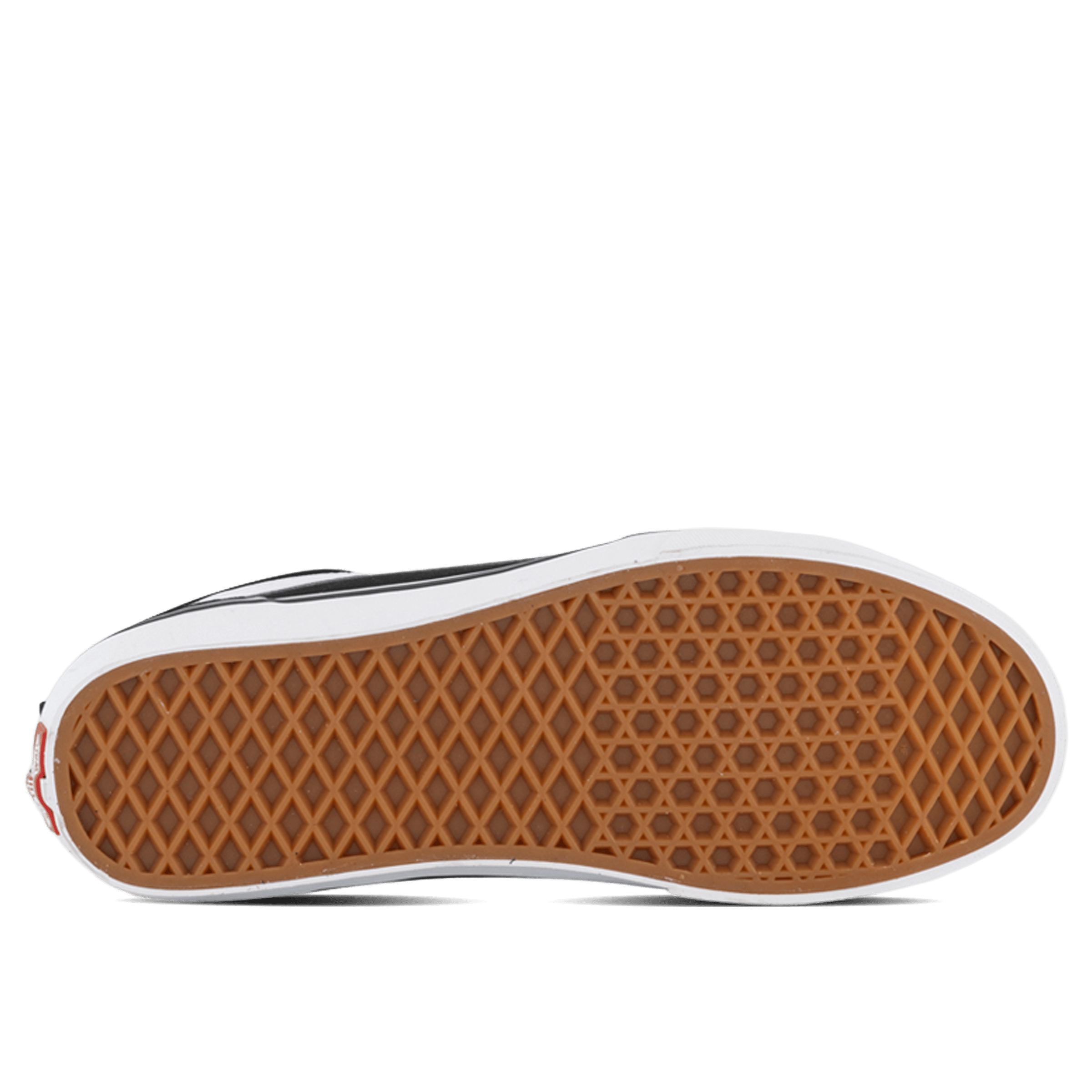 Mens Vans Filmore Shoes