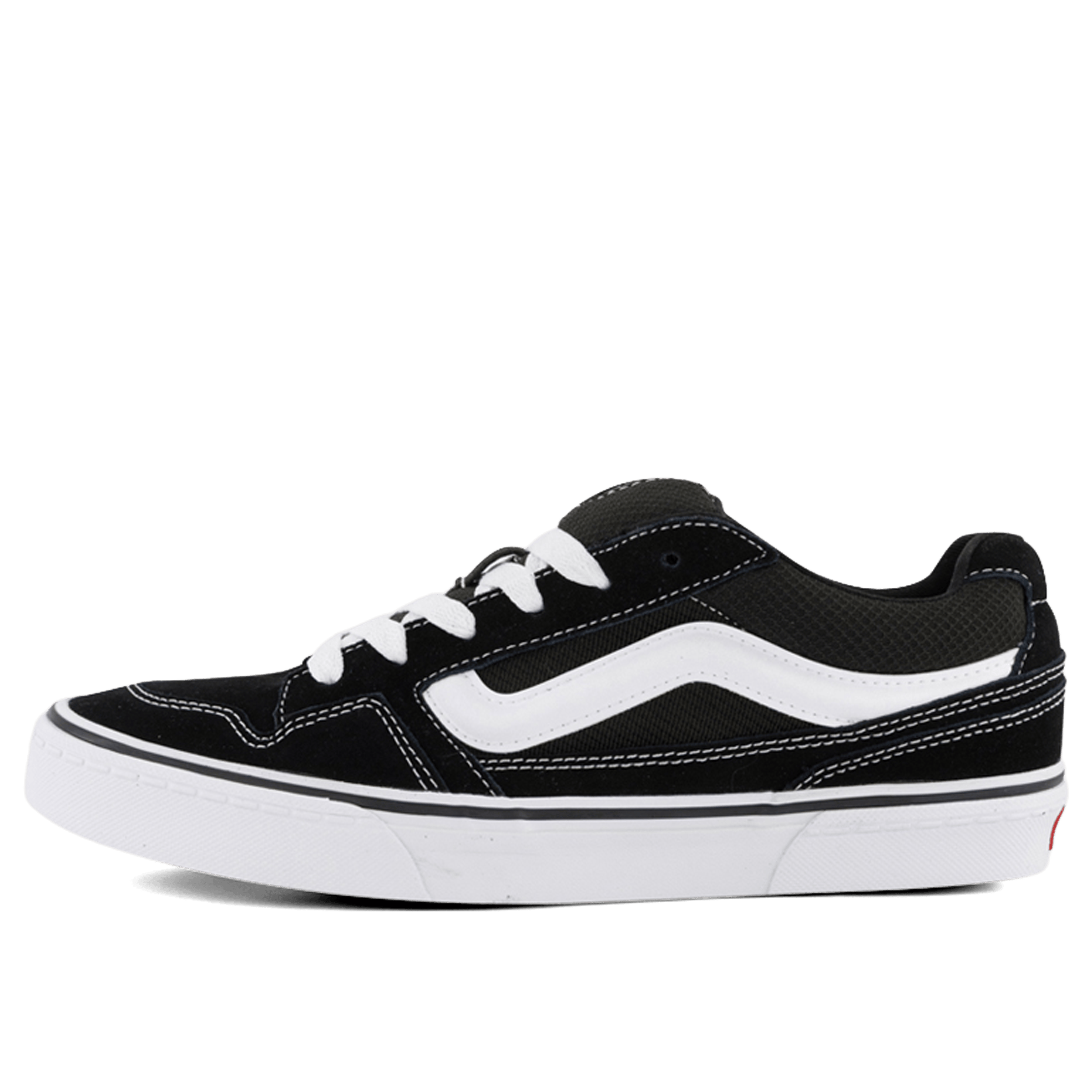 Mens Vans Knu Skool Caldrone