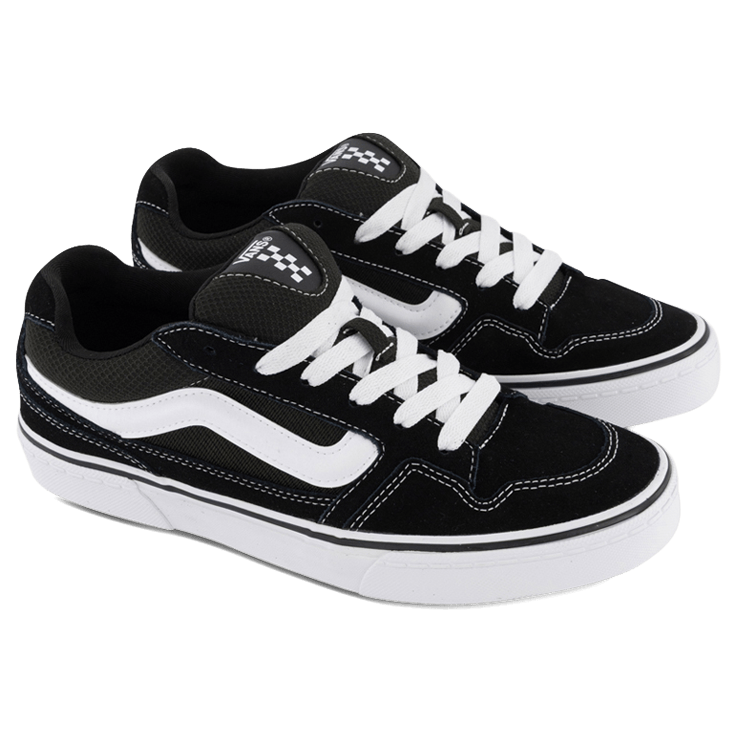 Mens Vans Knu Skool Caldrone