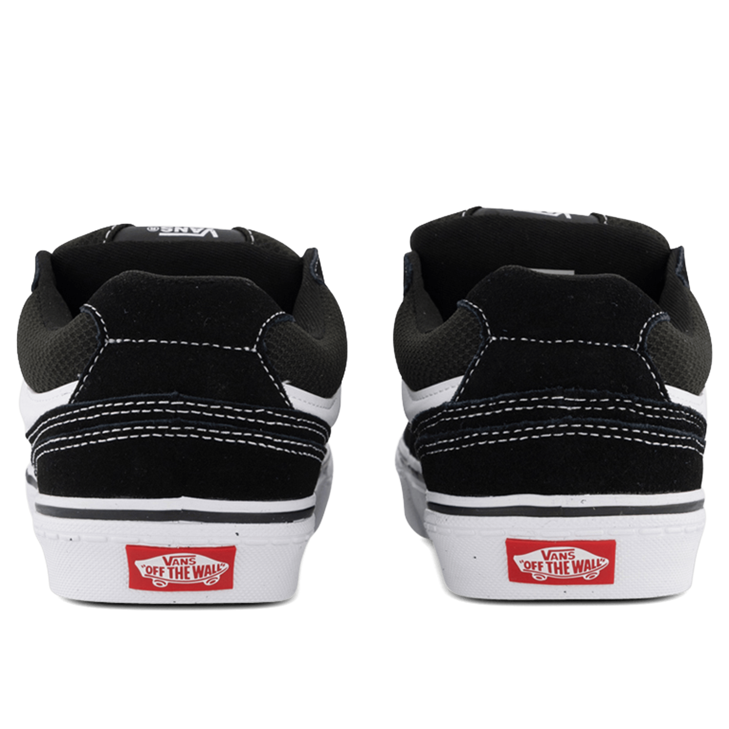 Mens Vans Knu Skool Caldrone