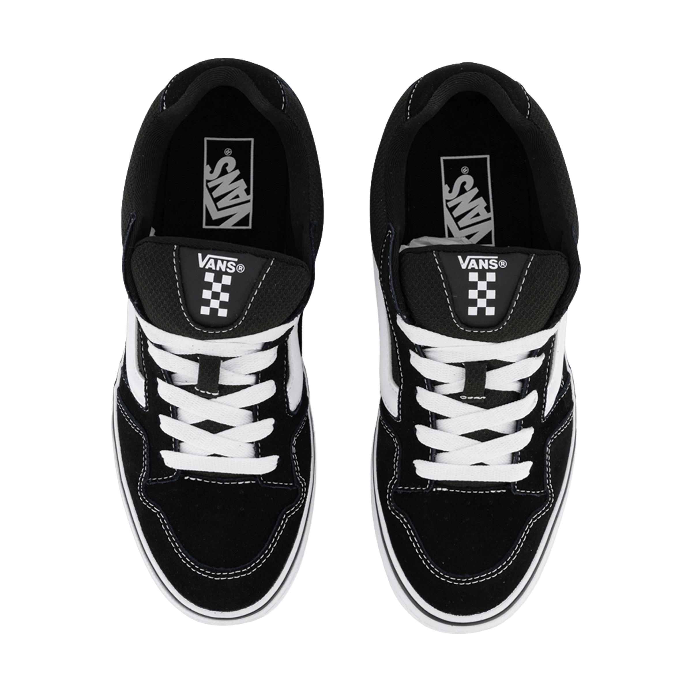 Mens Vans Knu Skool Caldrone