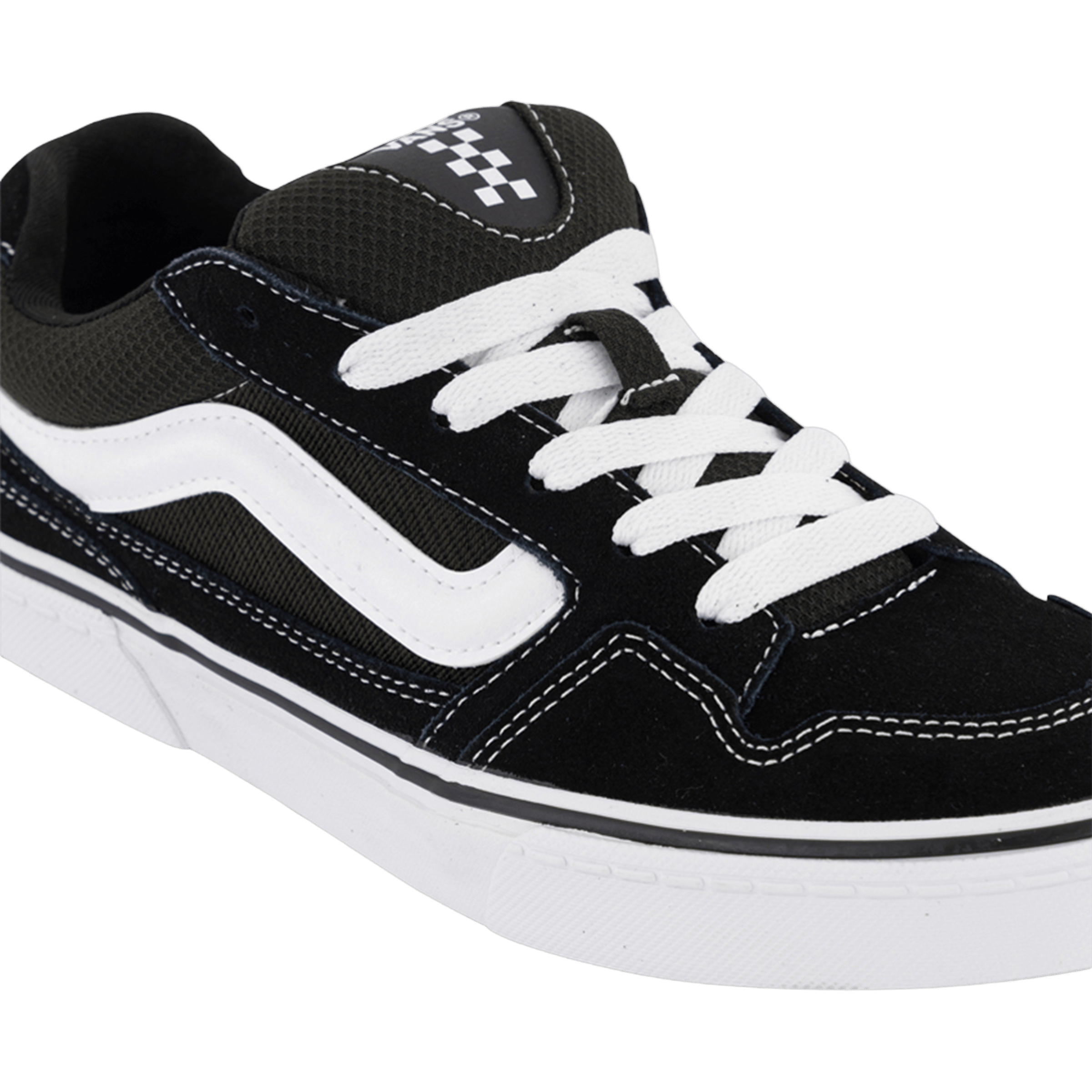 Mens Vans Knu Skool Caldrone