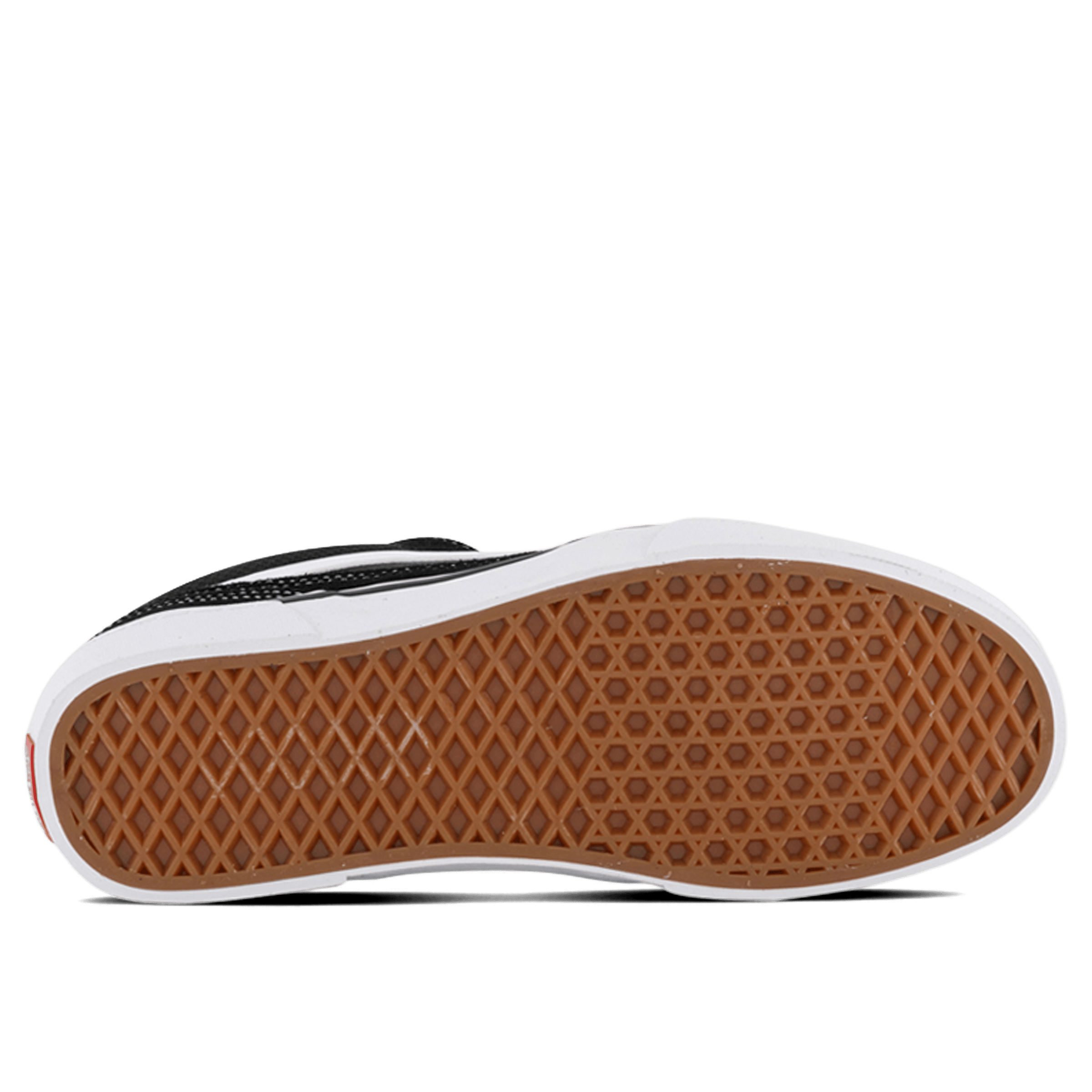 Mens Vans Knu Skool Caldrone