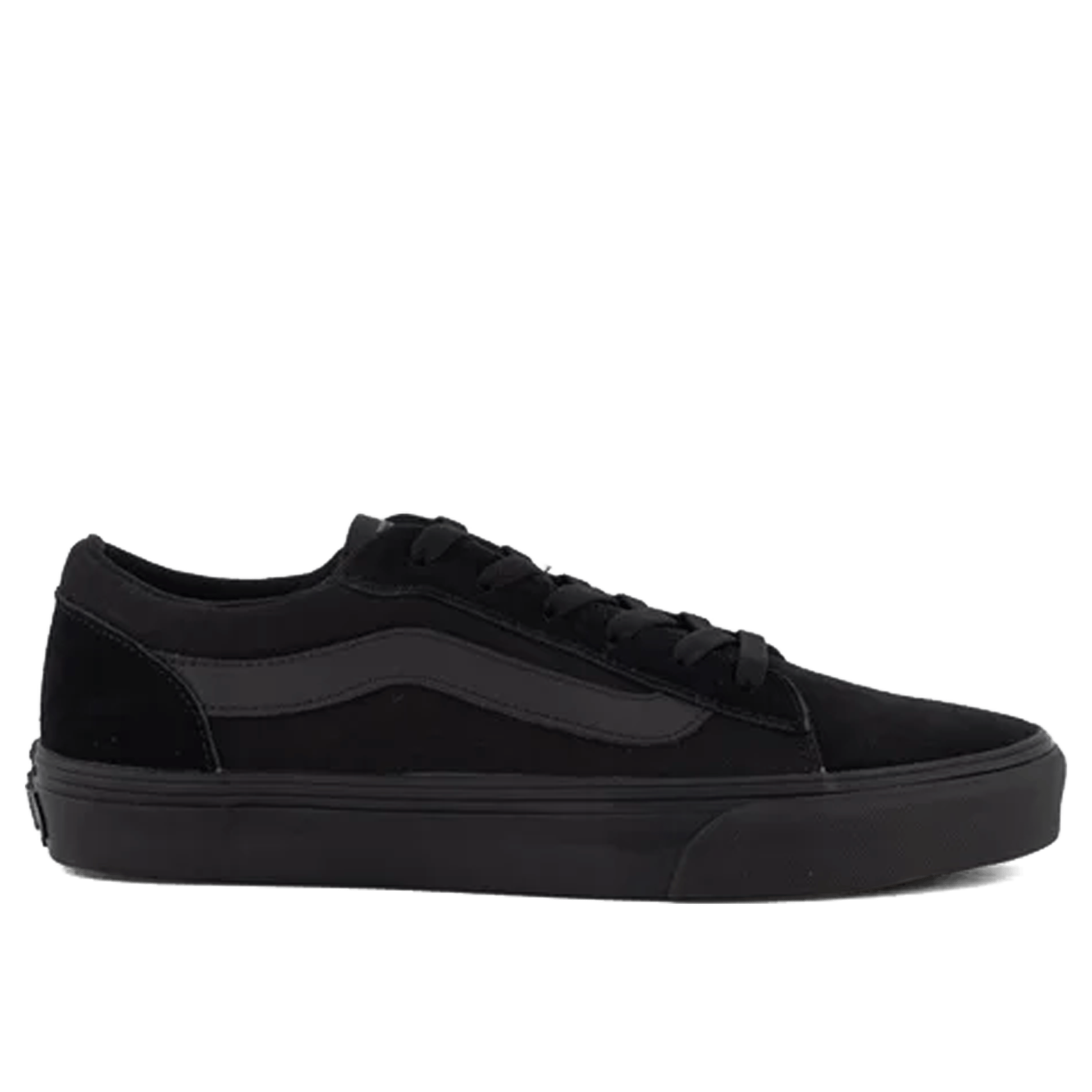 Mens Vans Vero LS Shoes