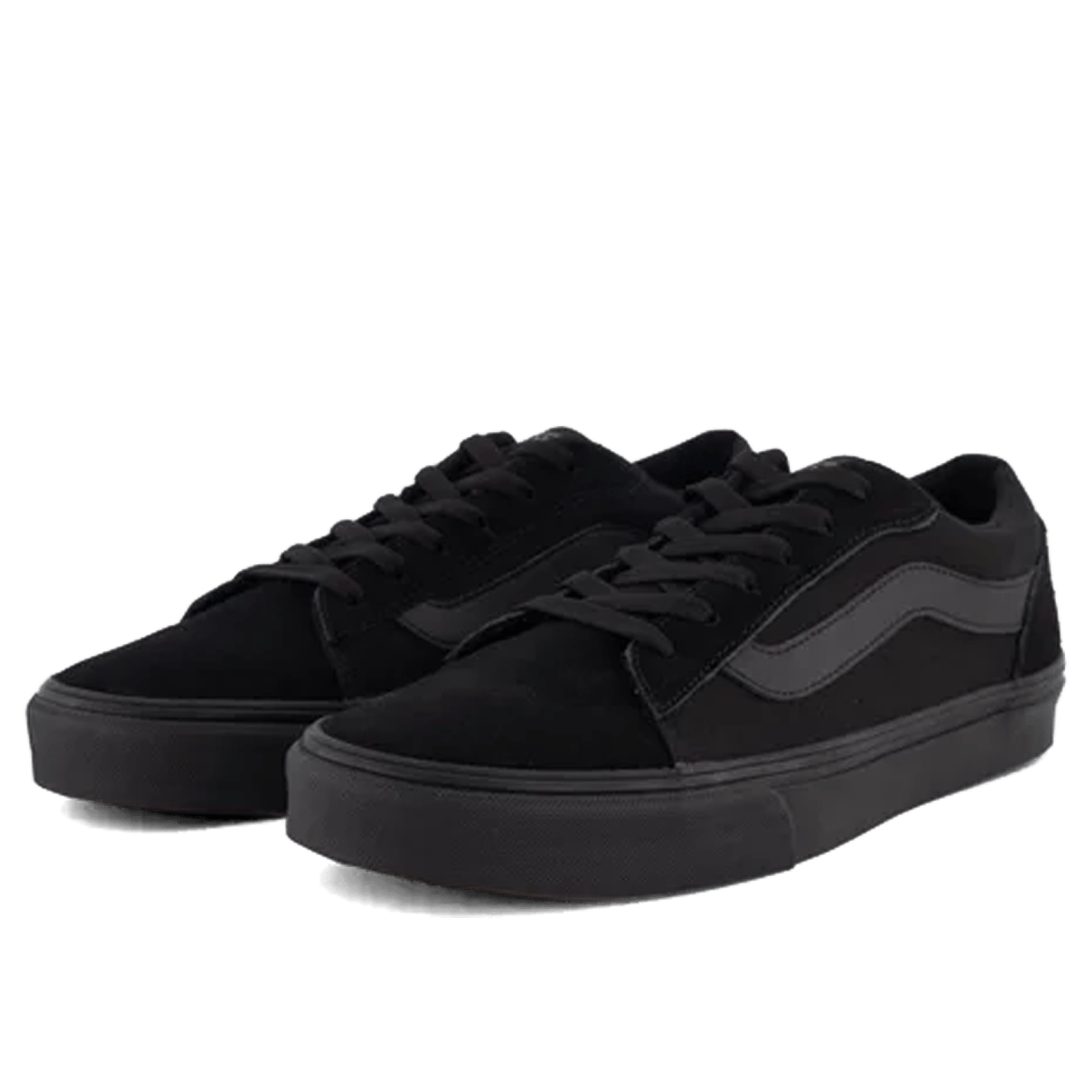 Mens Vans Vero LS Shoes